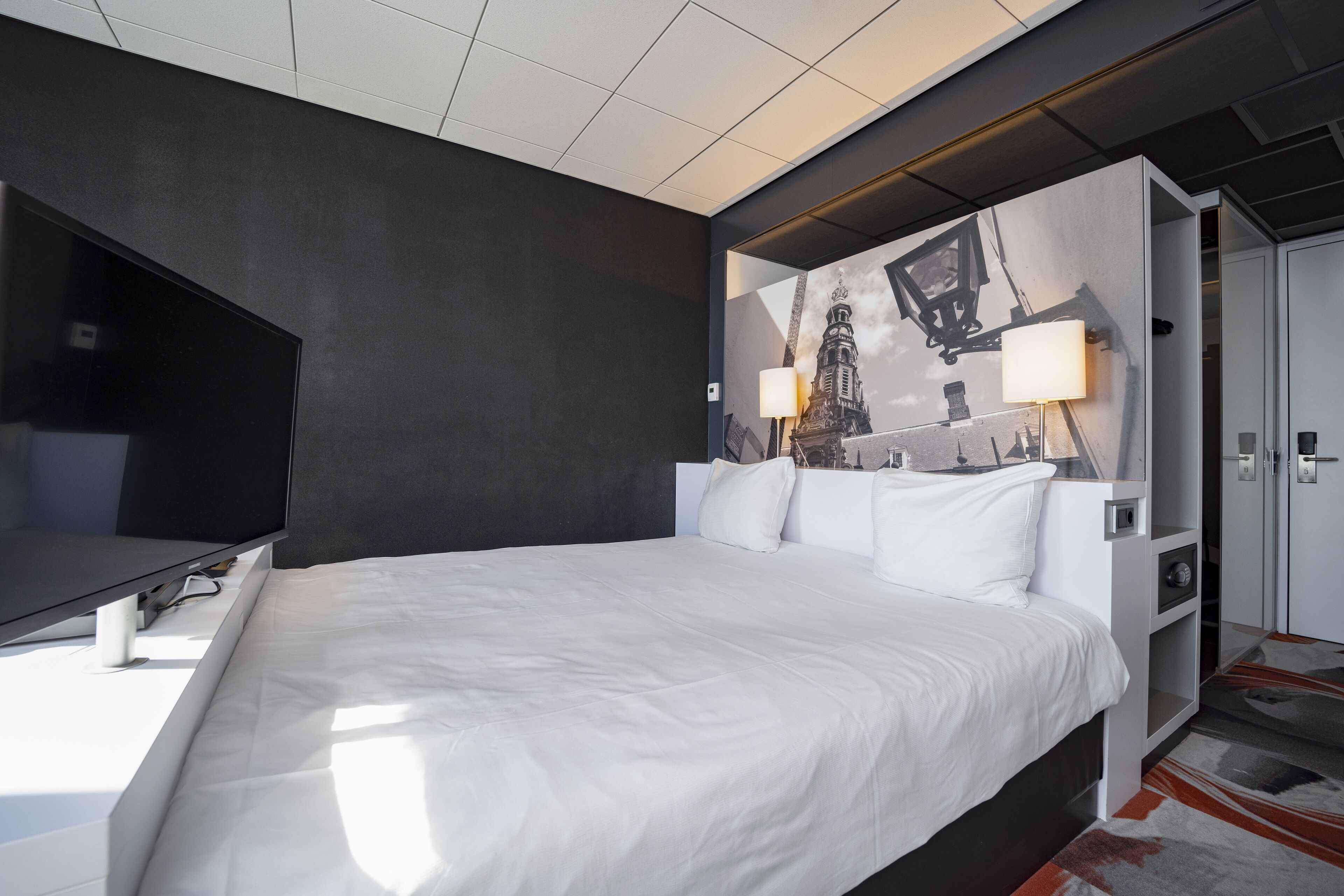 Fletcher Wellness-Hotel Leiden