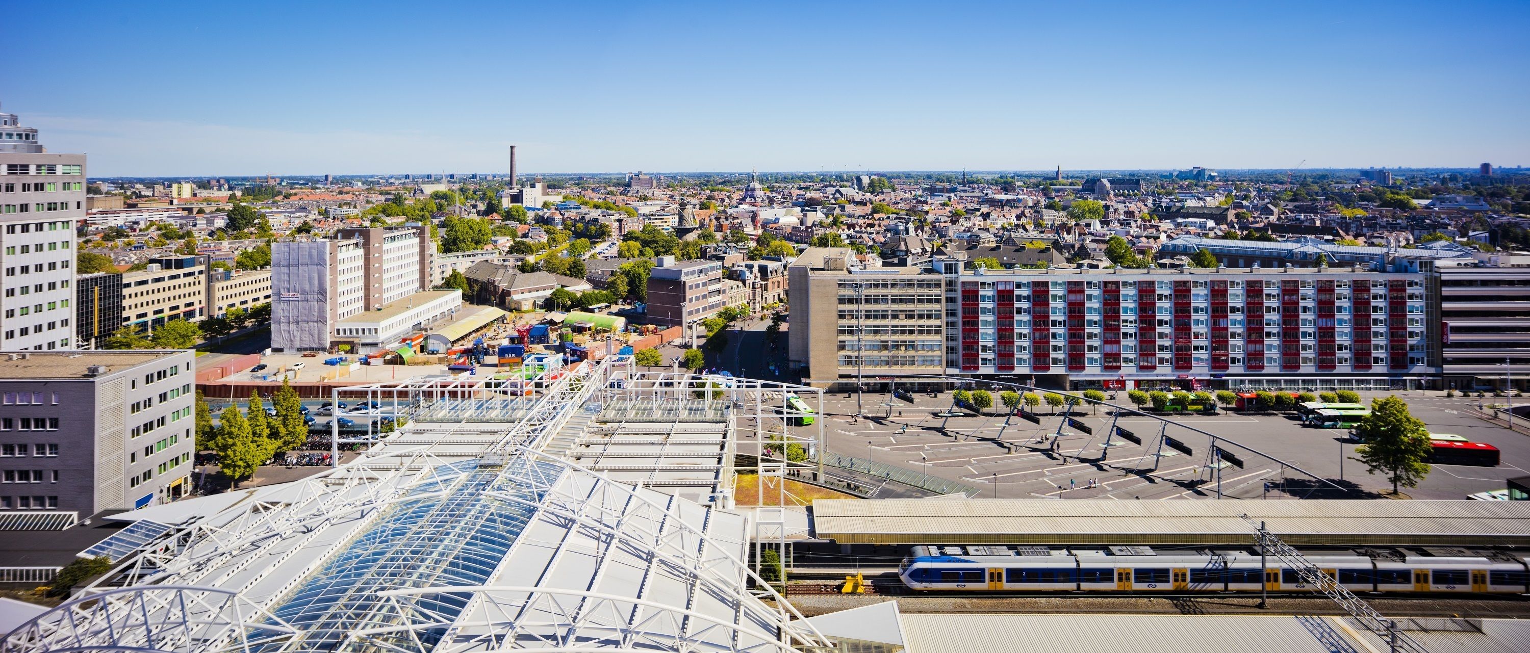 Fletcher Wellness-Hotel Leiden