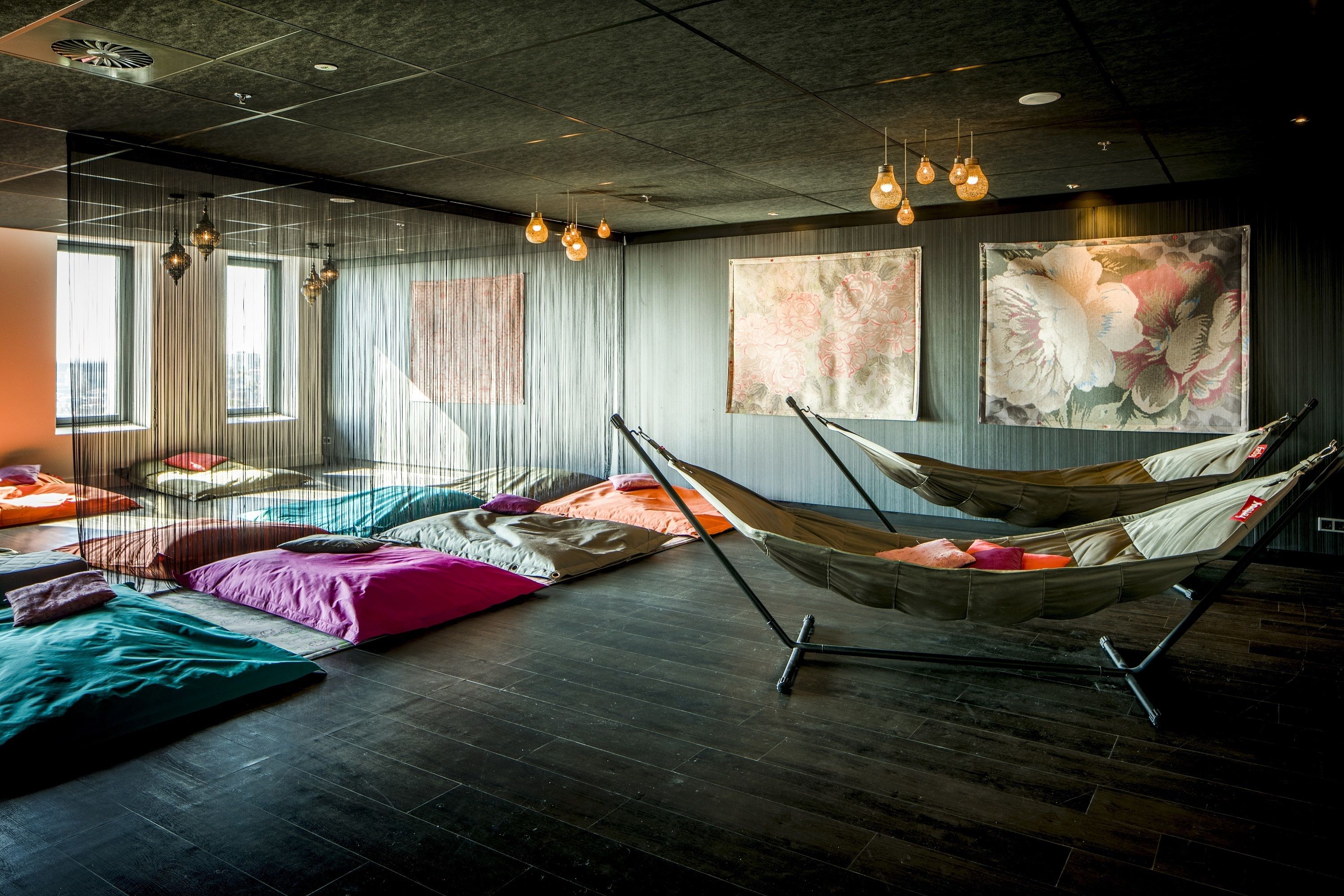 Fletcher Wellness-Hotel Leiden