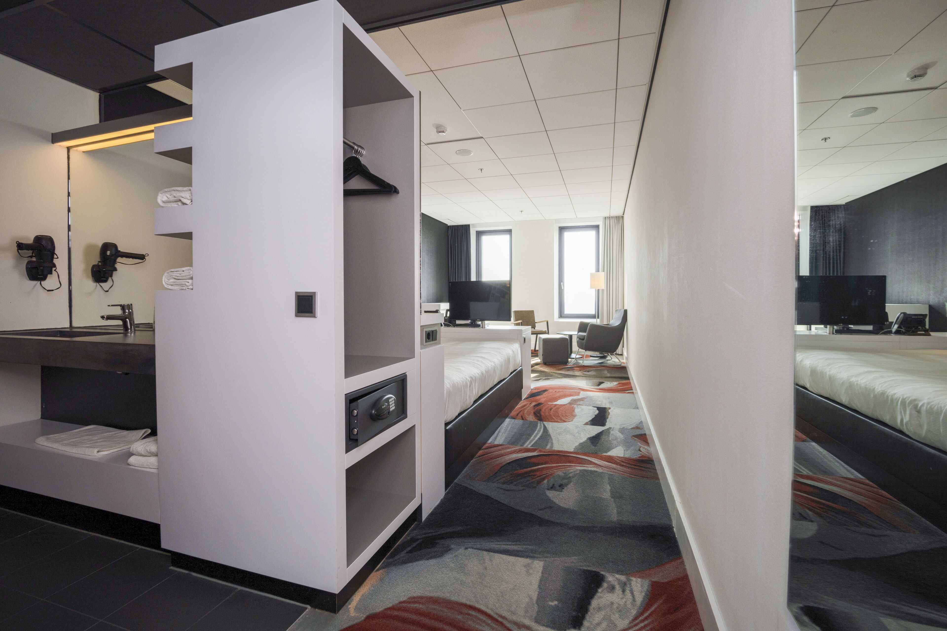 Fletcher Wellness-Hotel Leiden