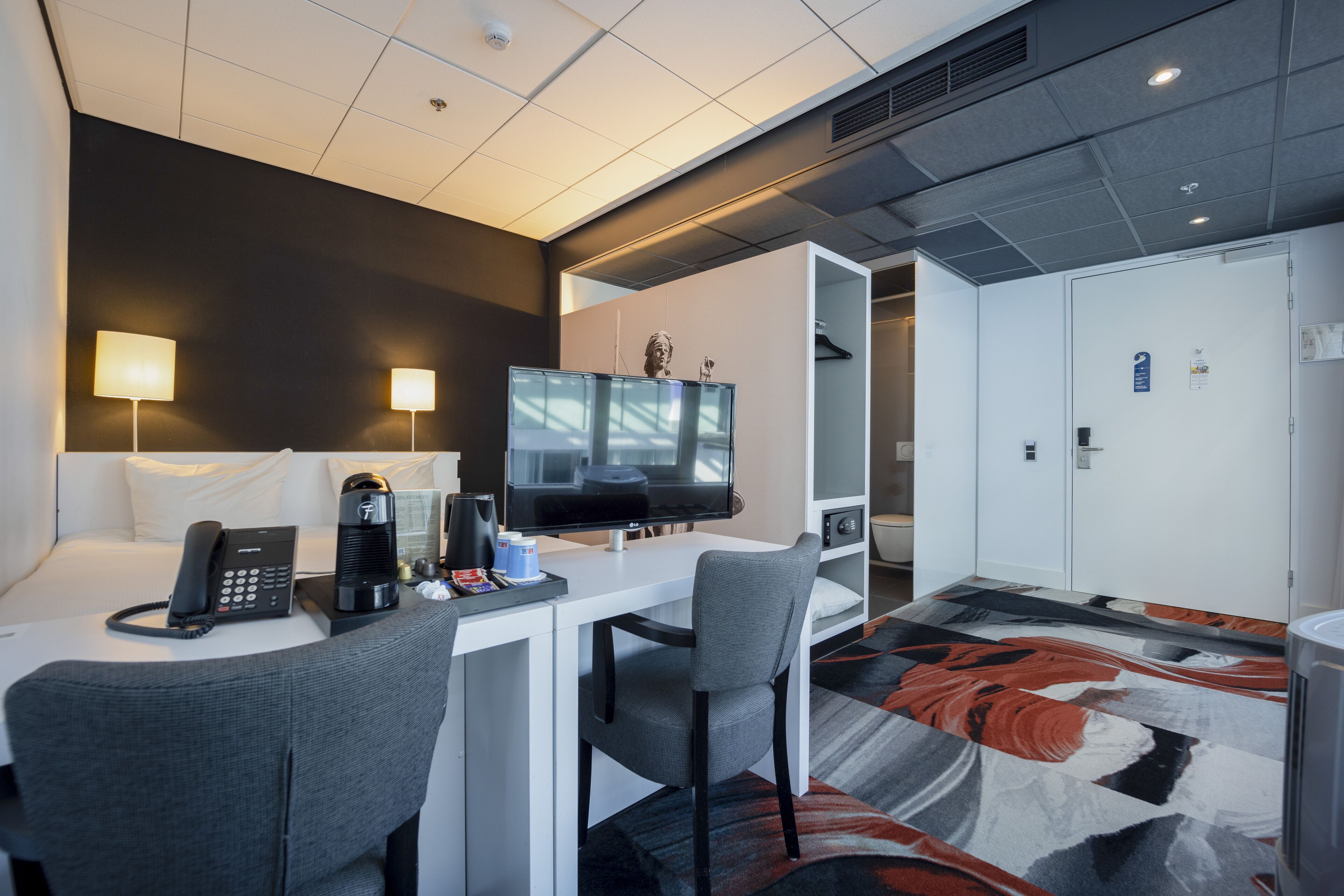 Fletcher Wellness-Hotel Leiden