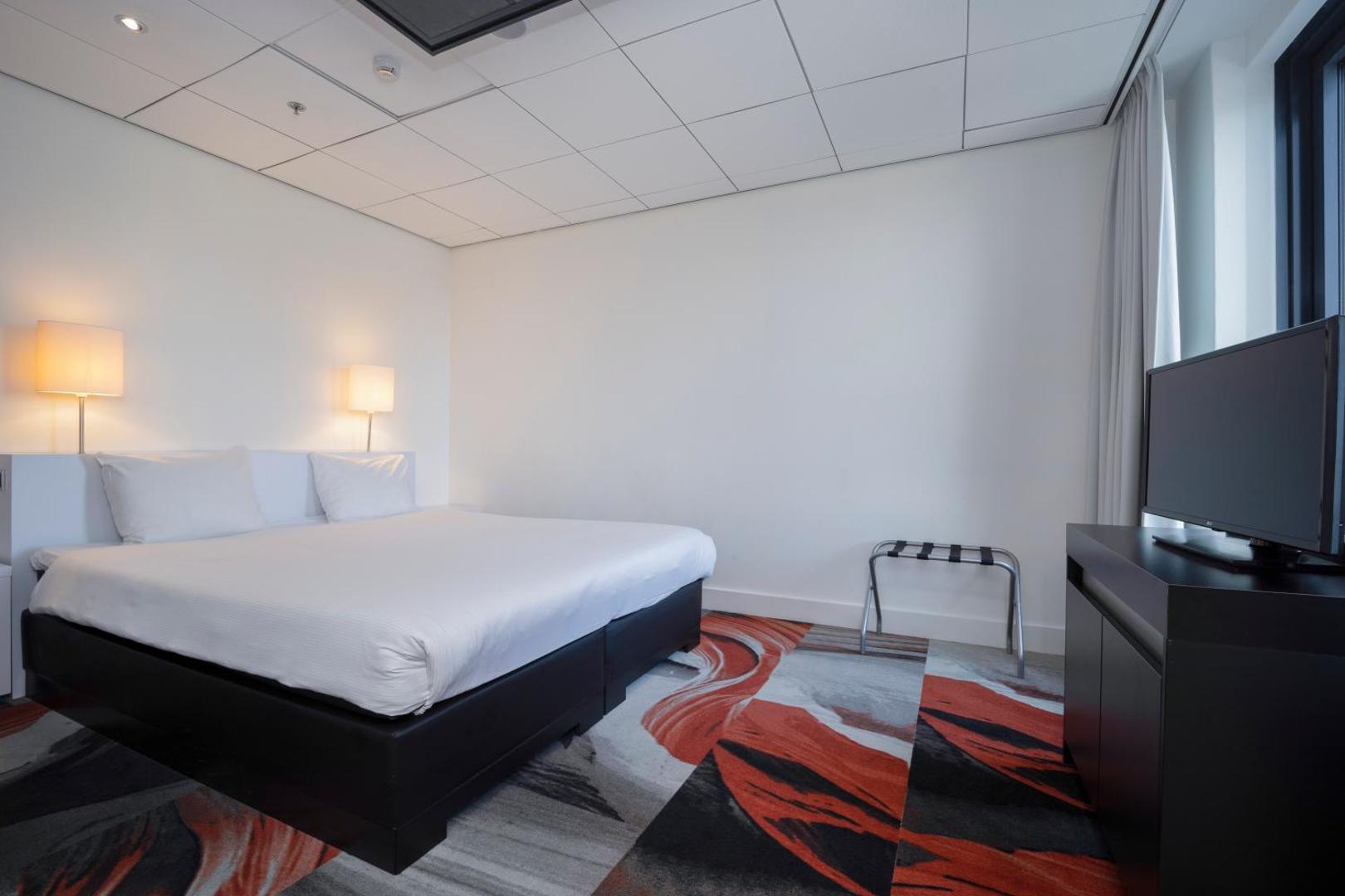 Fletcher Wellness-Hotel Leiden
