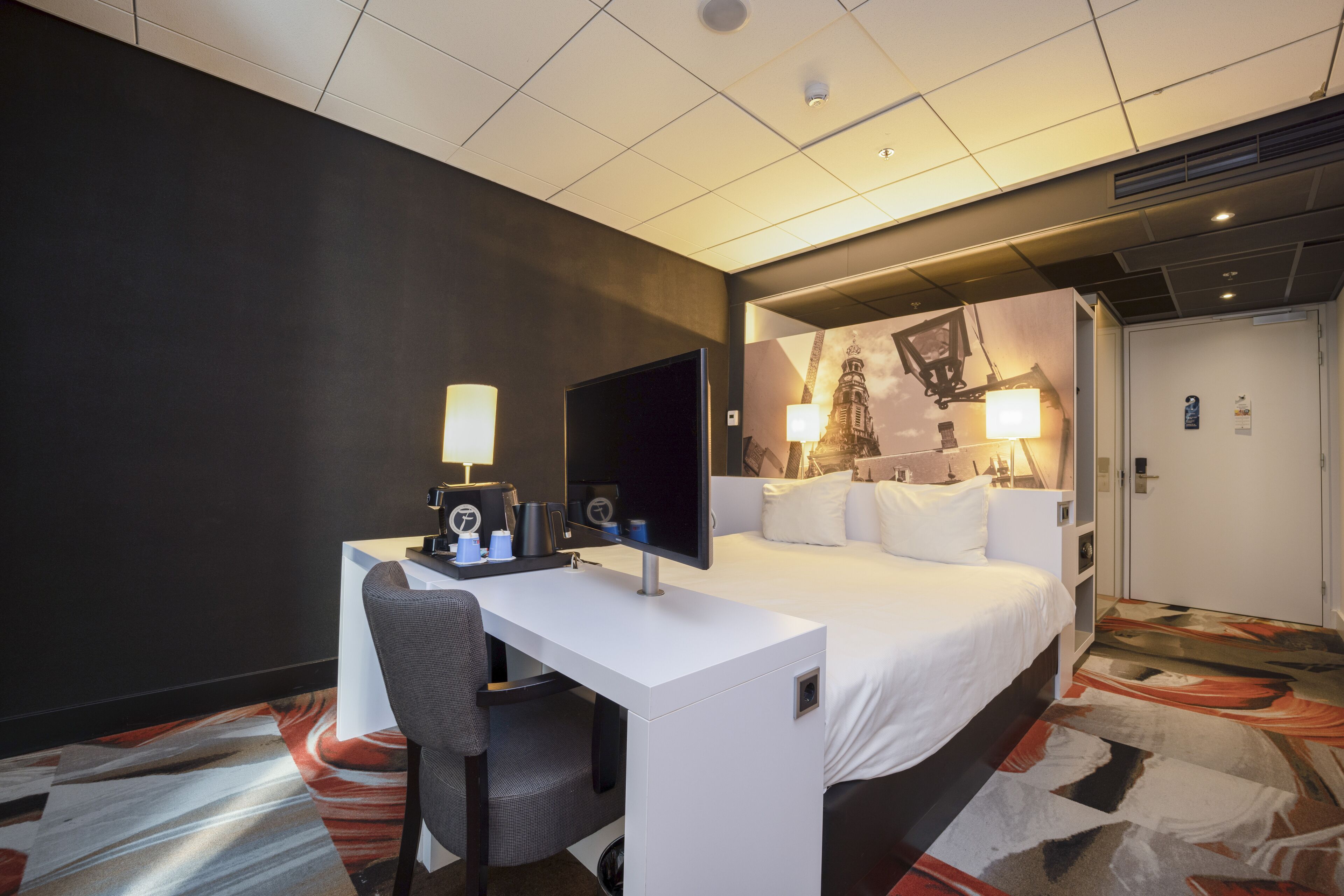 Fletcher Wellness-Hotel Leiden