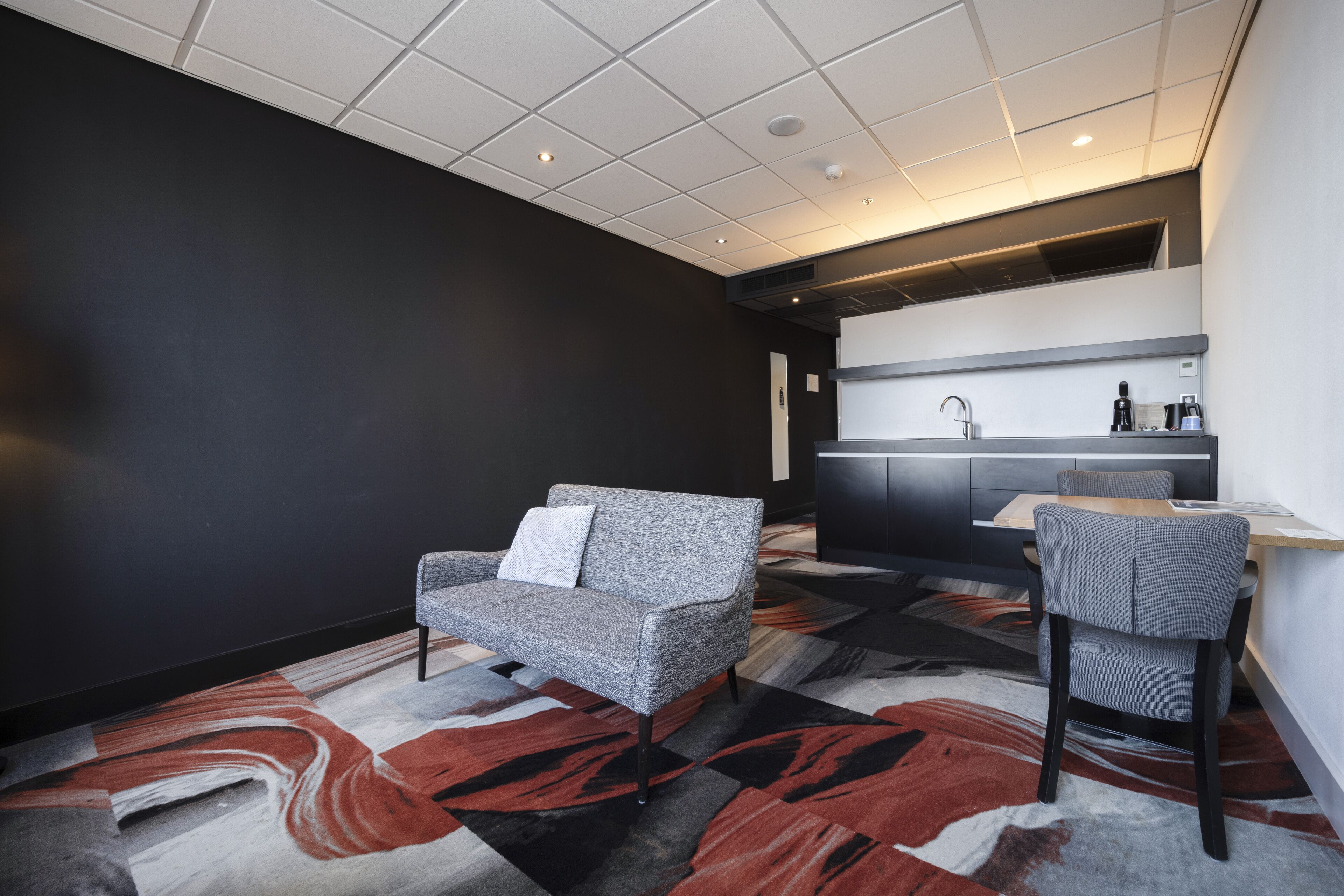 Fletcher Wellness-Hotel Leiden