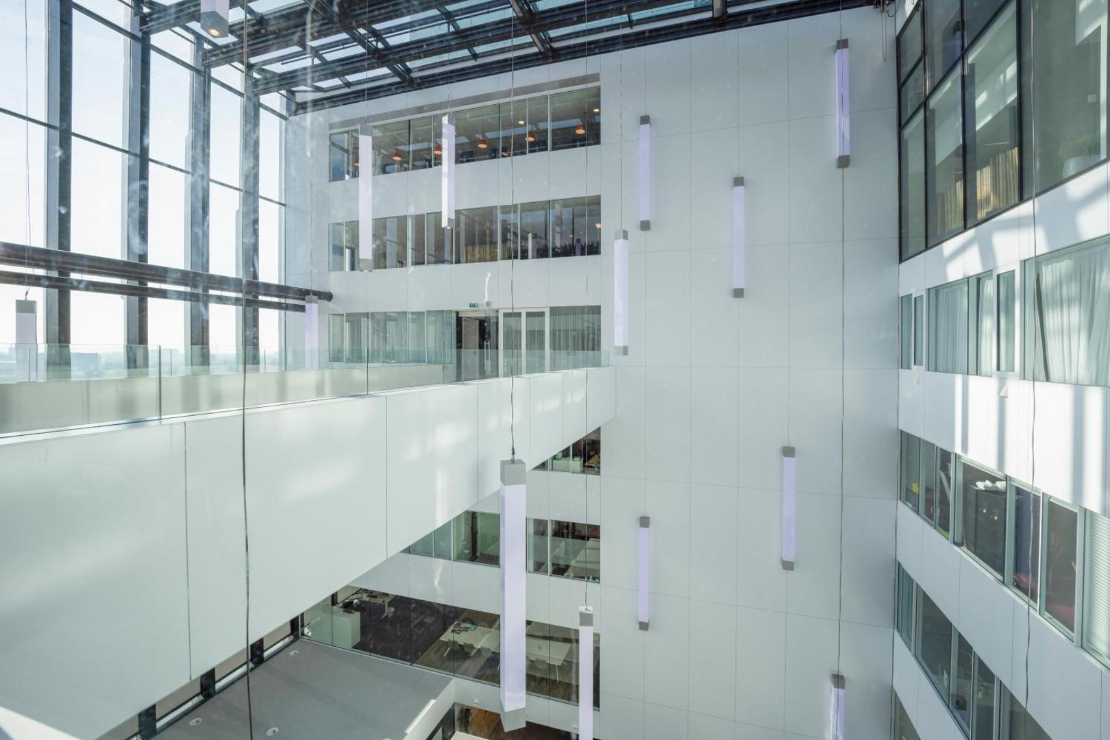Fletcher Wellness-Hotel Leiden