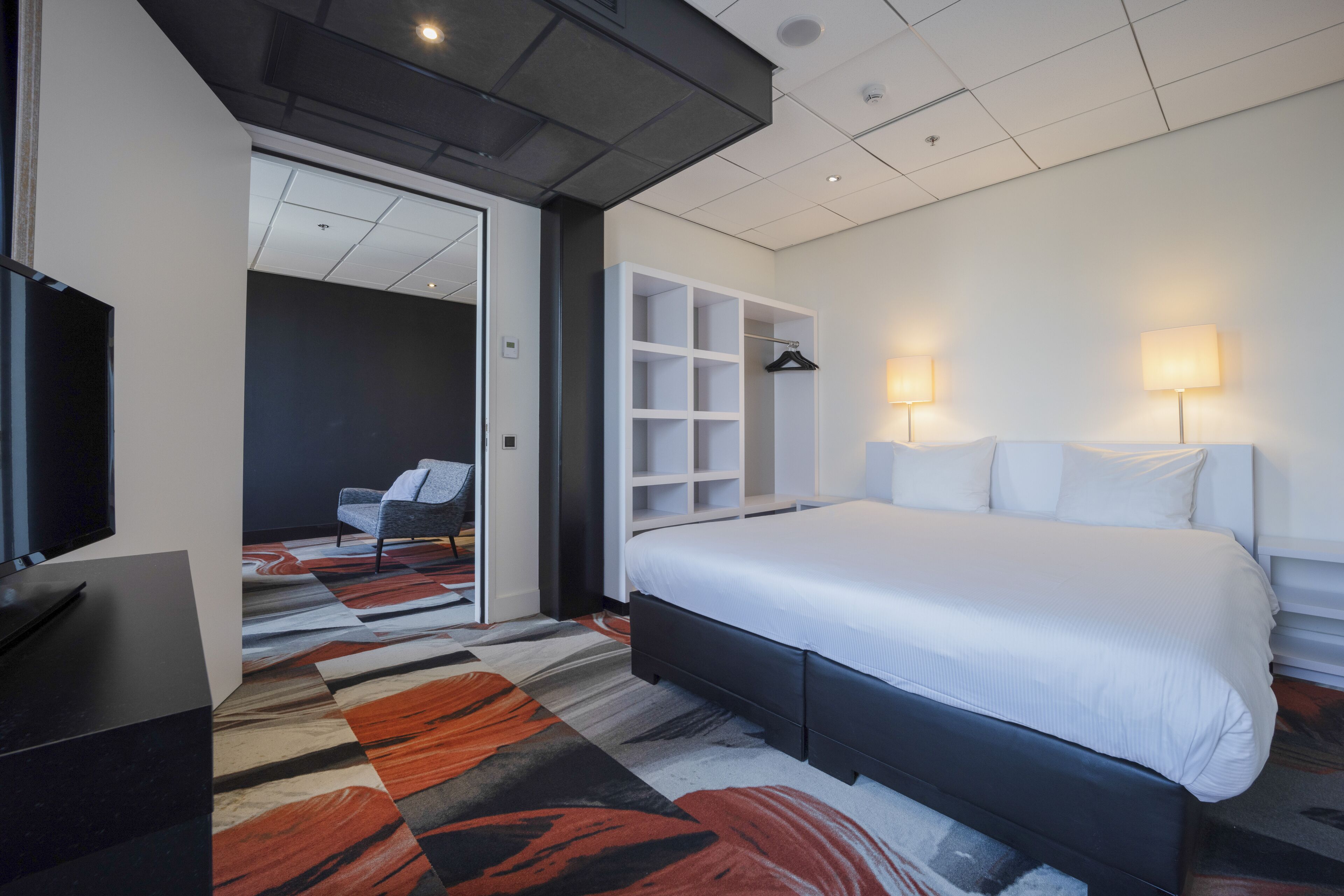 Fletcher Wellness-Hotel Leiden