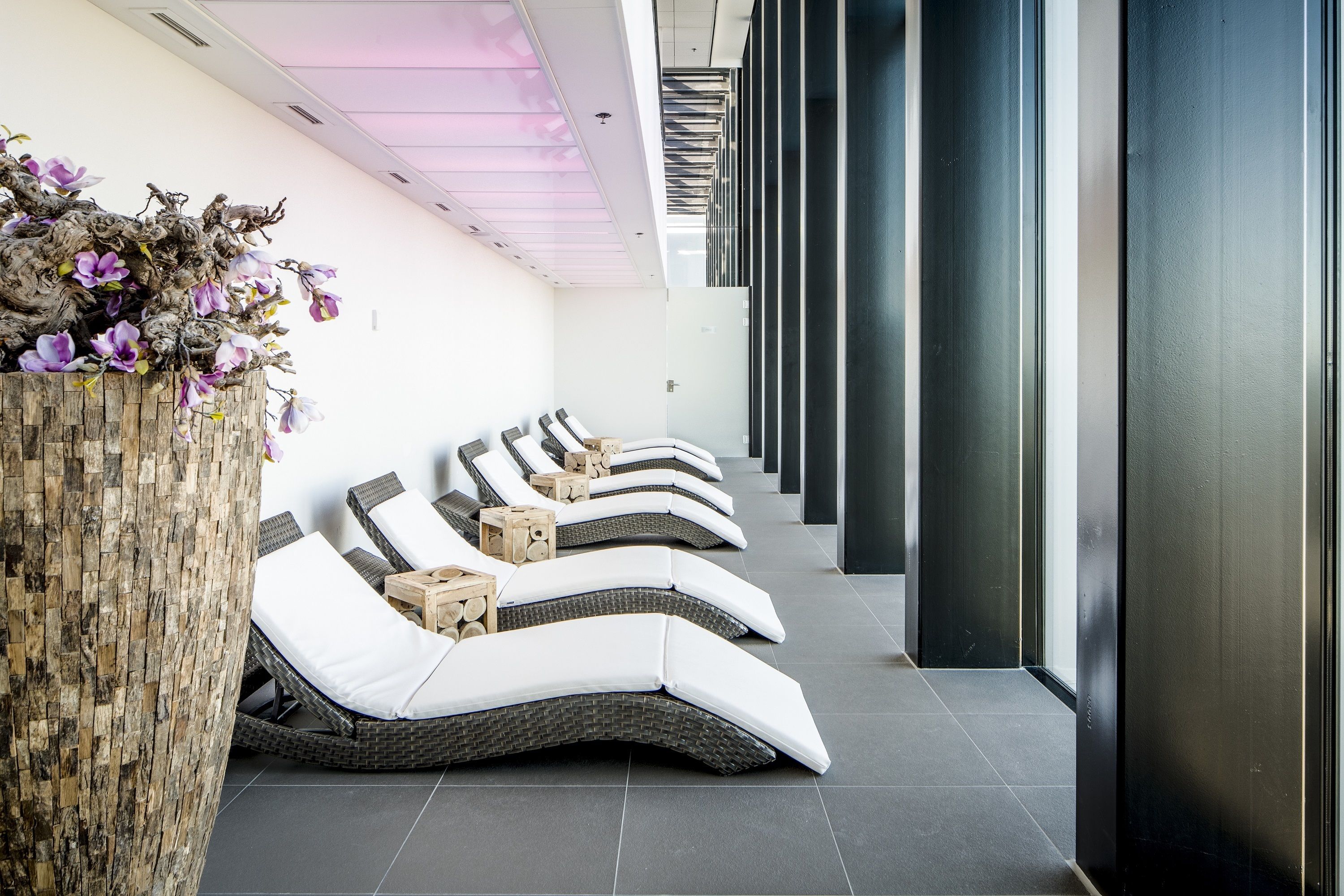 Fletcher Wellness-Hotel Leiden