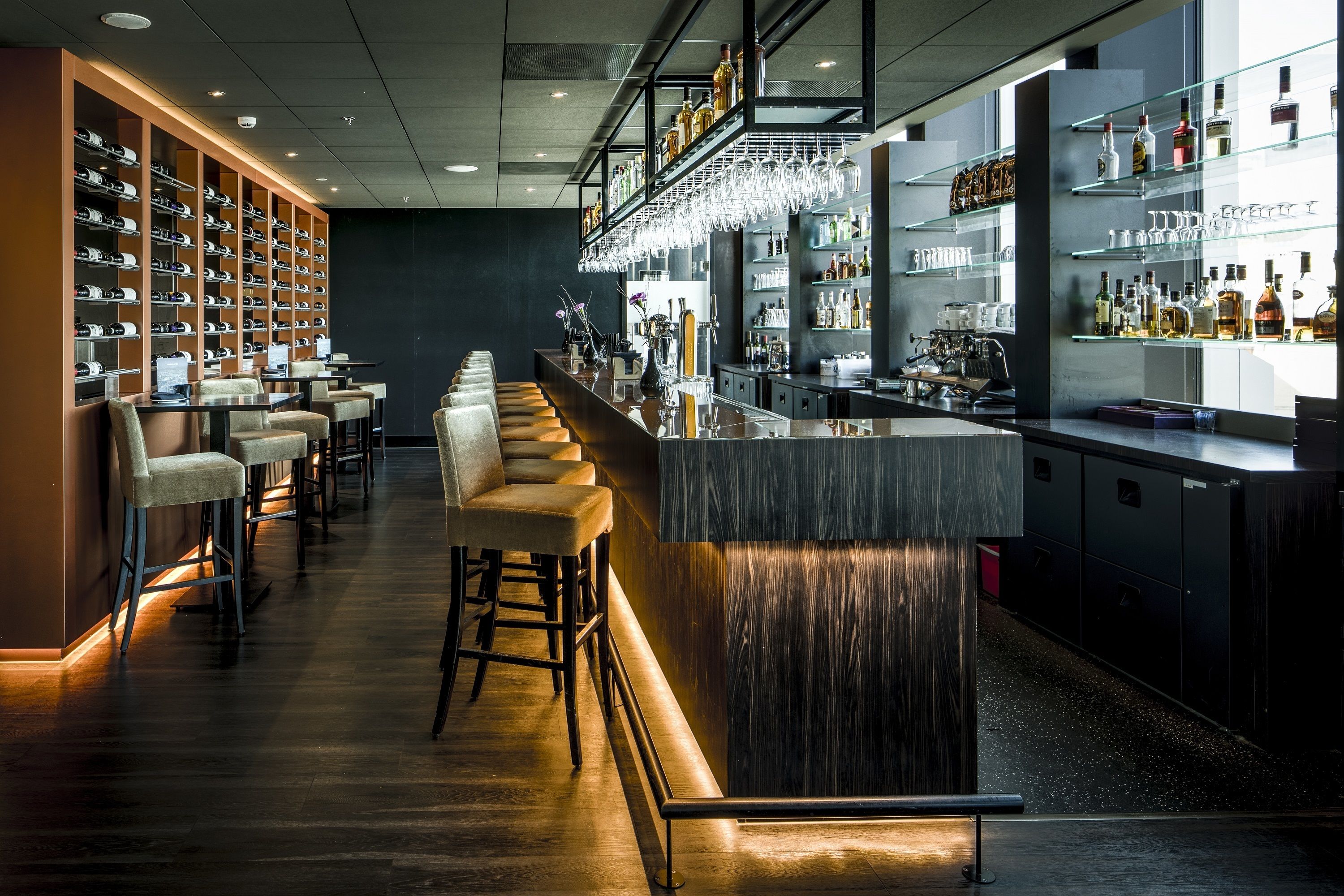 Fletcher Wellness-Hotel Leiden