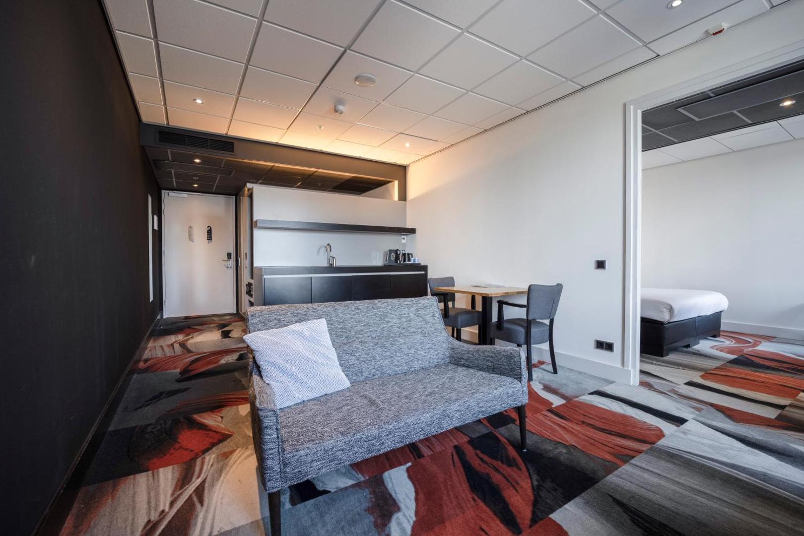 Fletcher Wellness-Hotel Leiden