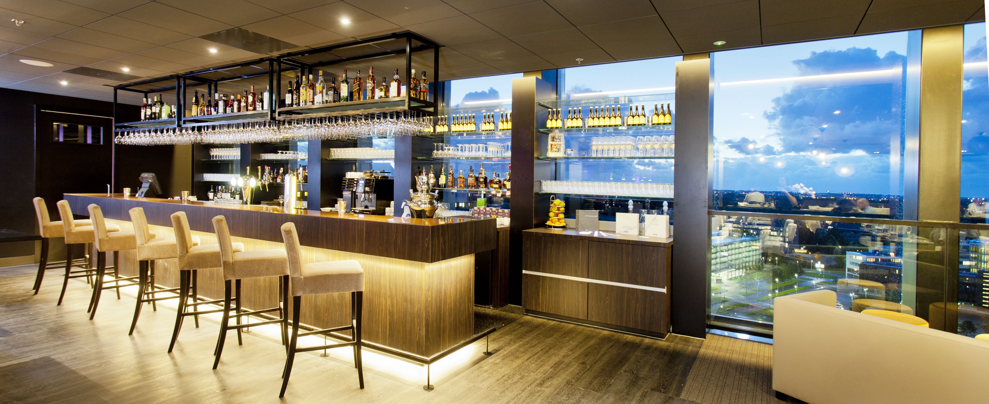 Fletcher Wellness-Hotel Leiden