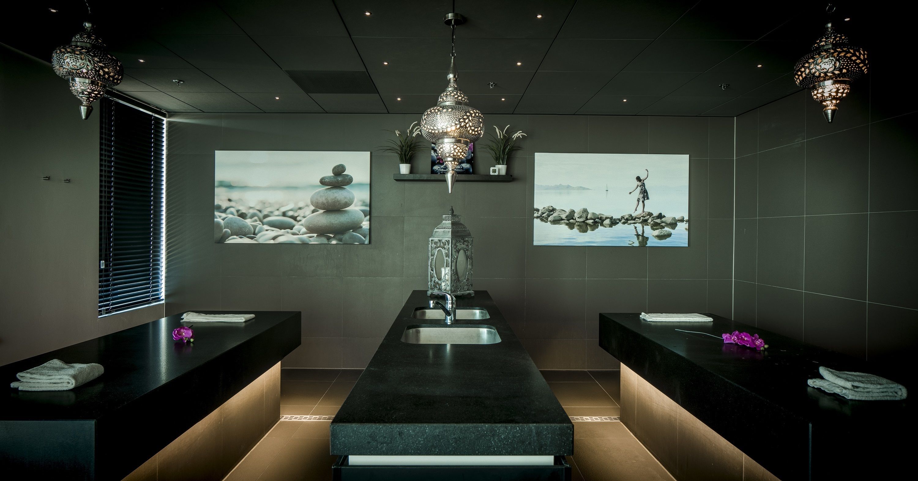 Fletcher Wellness-Hotel Leiden
