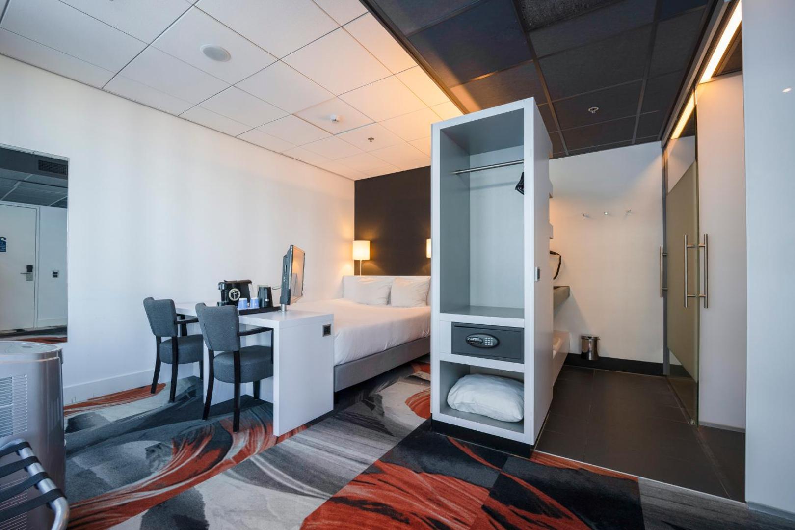 Fletcher Wellness-Hotel Leiden