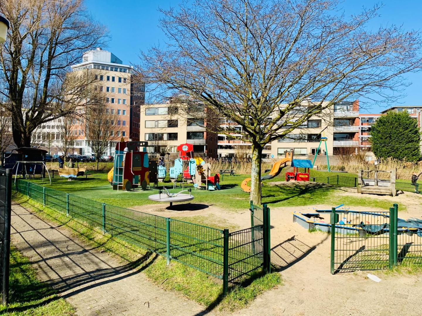 Golden Tulip Leiden Centre