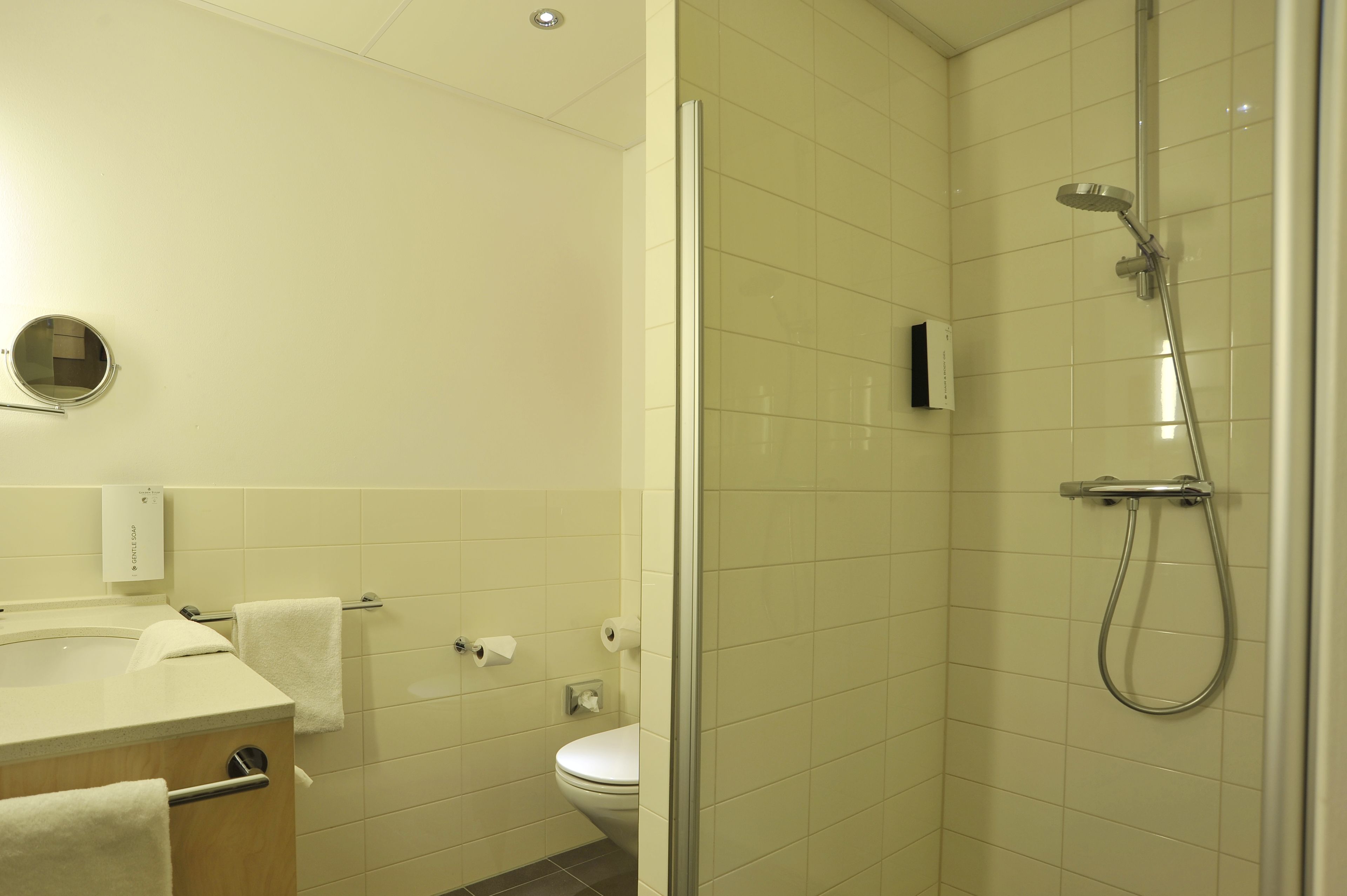 Golden Tulip Leiden Centre