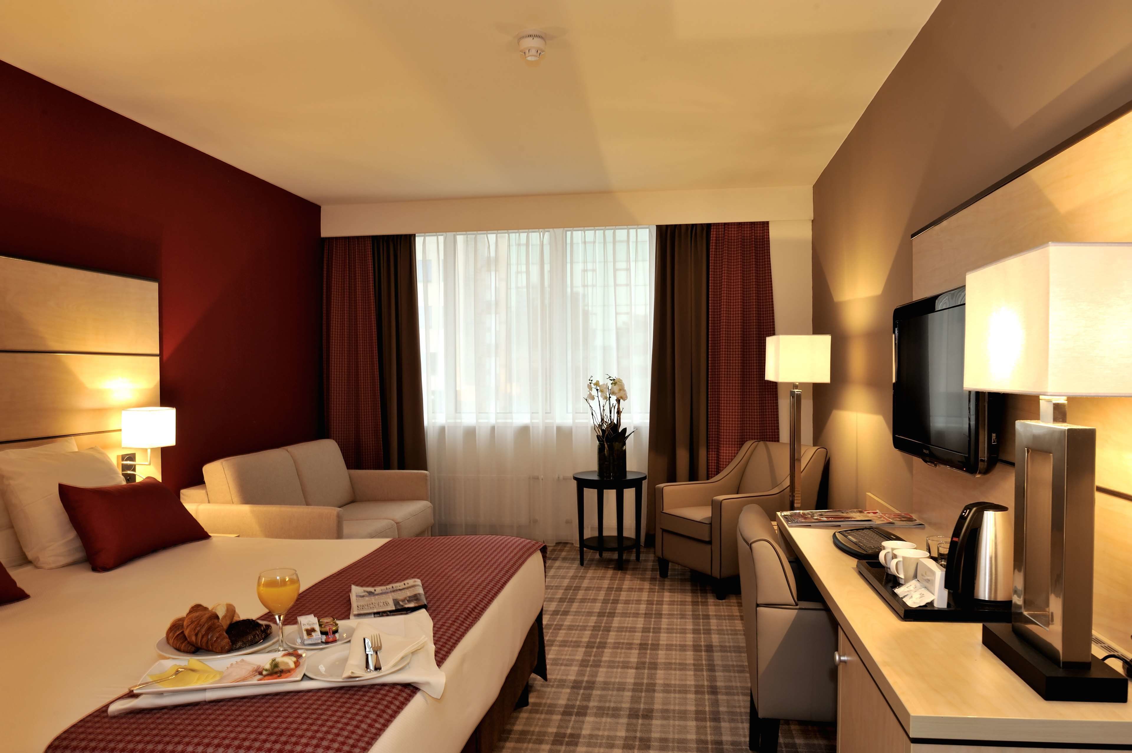 Golden Tulip Leiden Centre