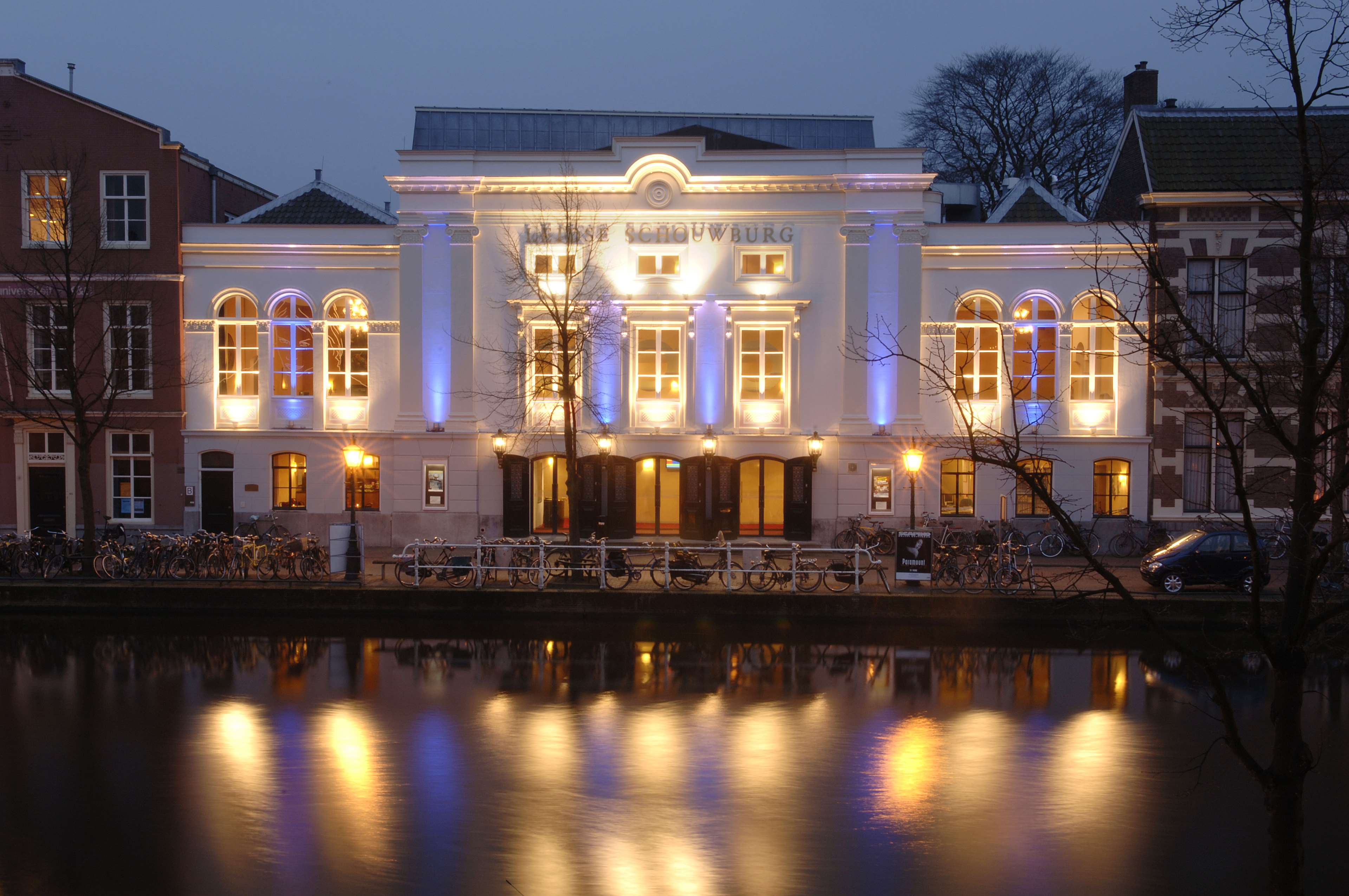 Golden Tulip Leiden Centre