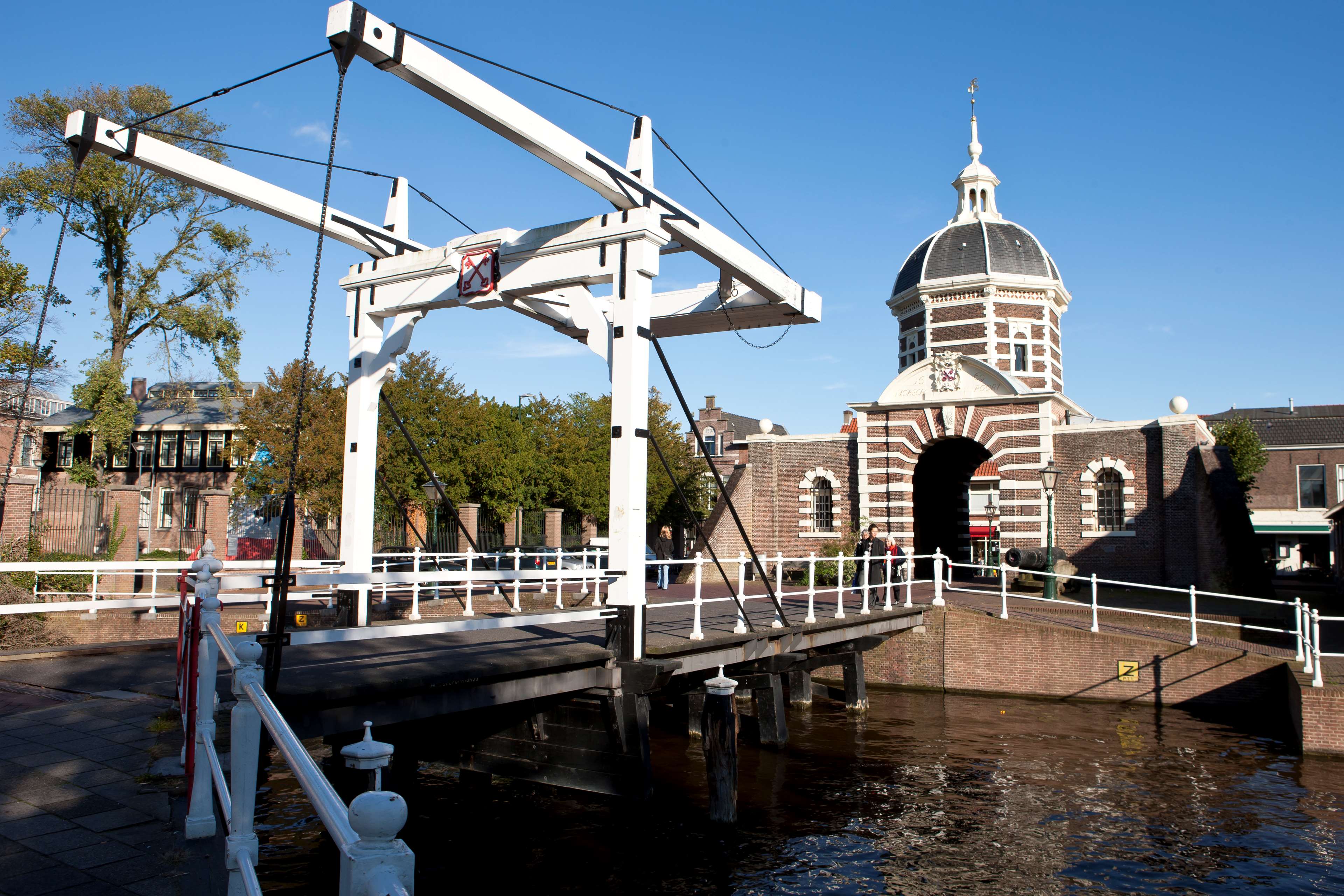 Golden Tulip Leiden Centre