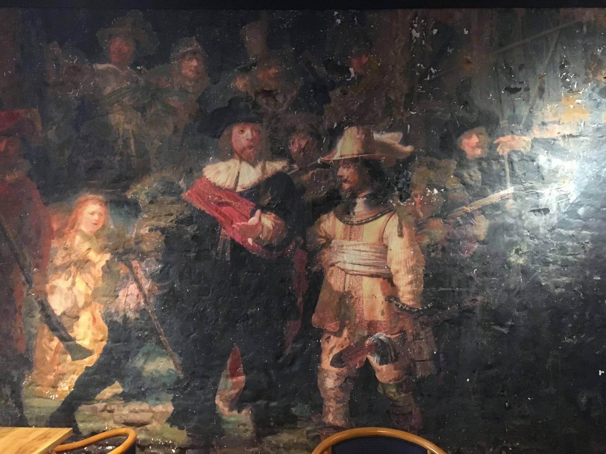Rembrandt