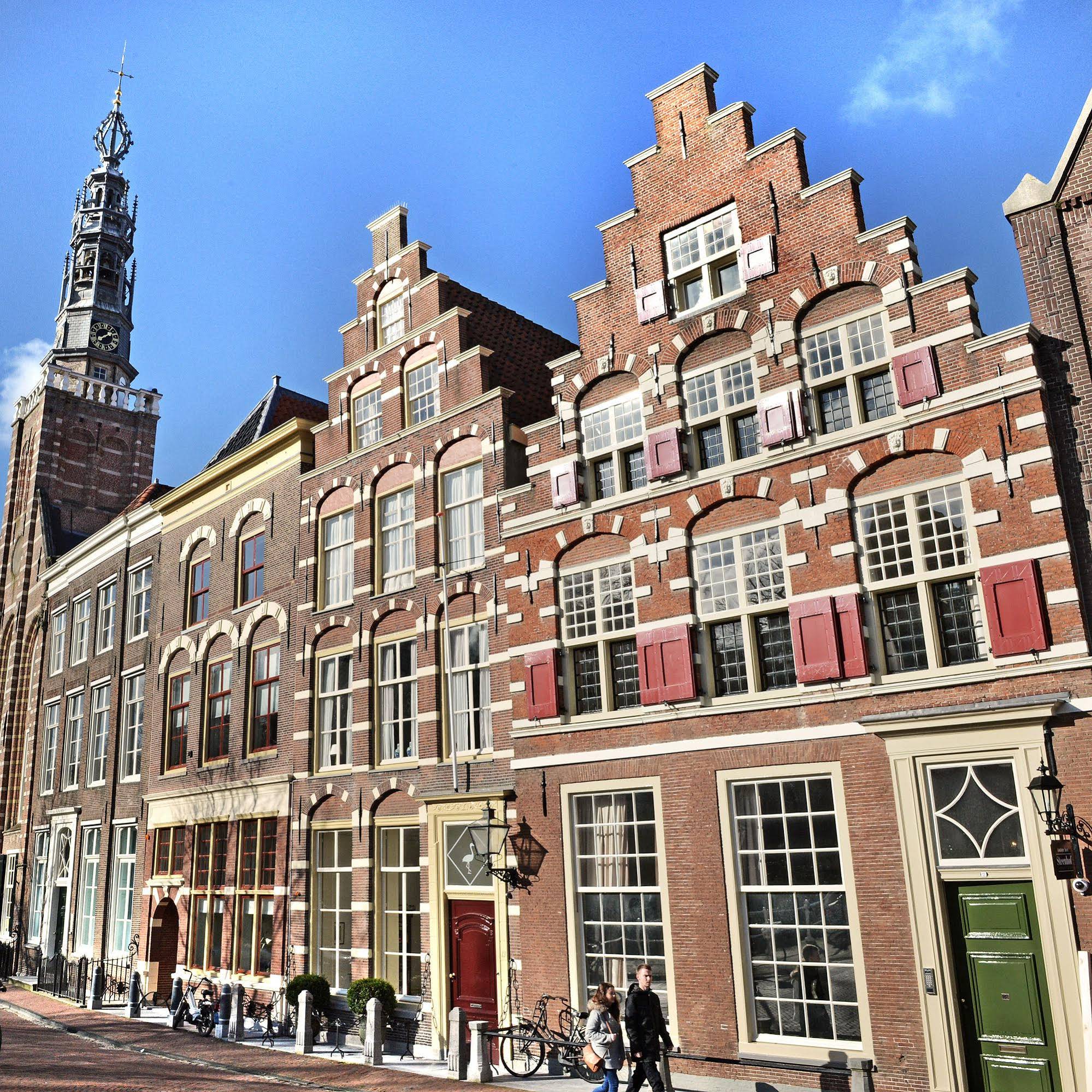 Steenhof Suites