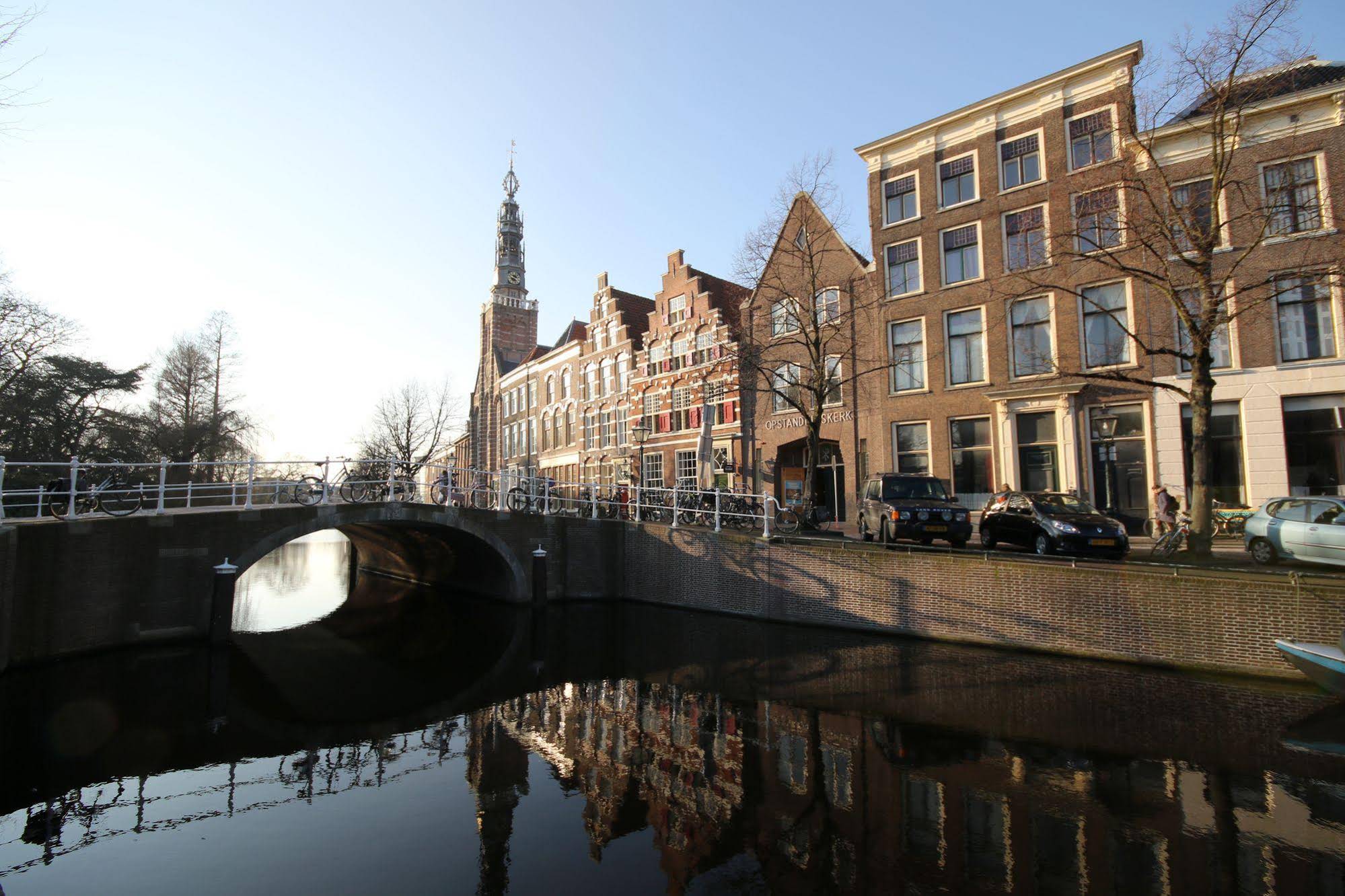 Steenhof Suites