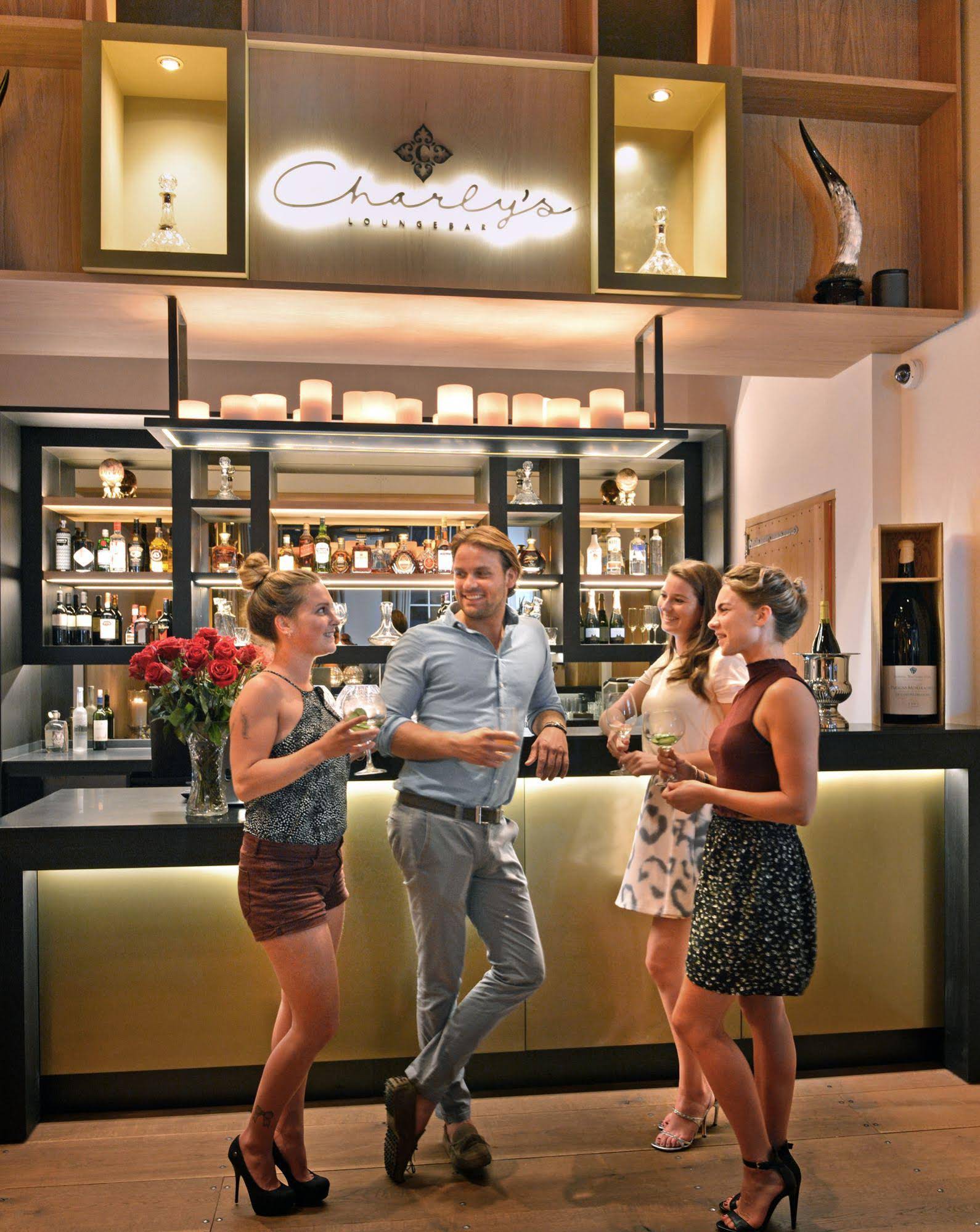 Steenhof Suites