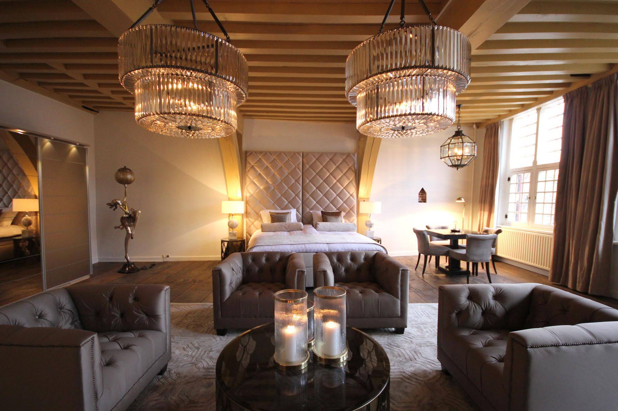 Steenhof Suites