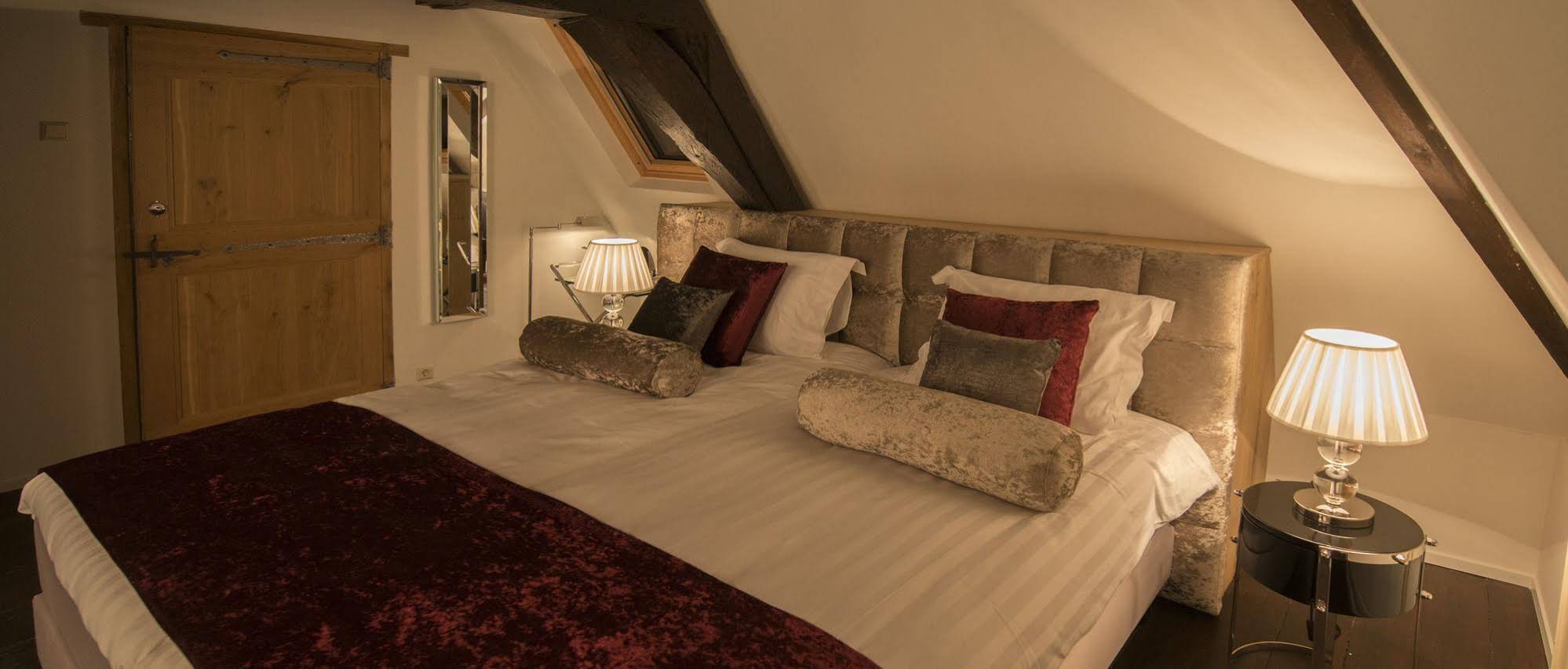 Steenhof Suites