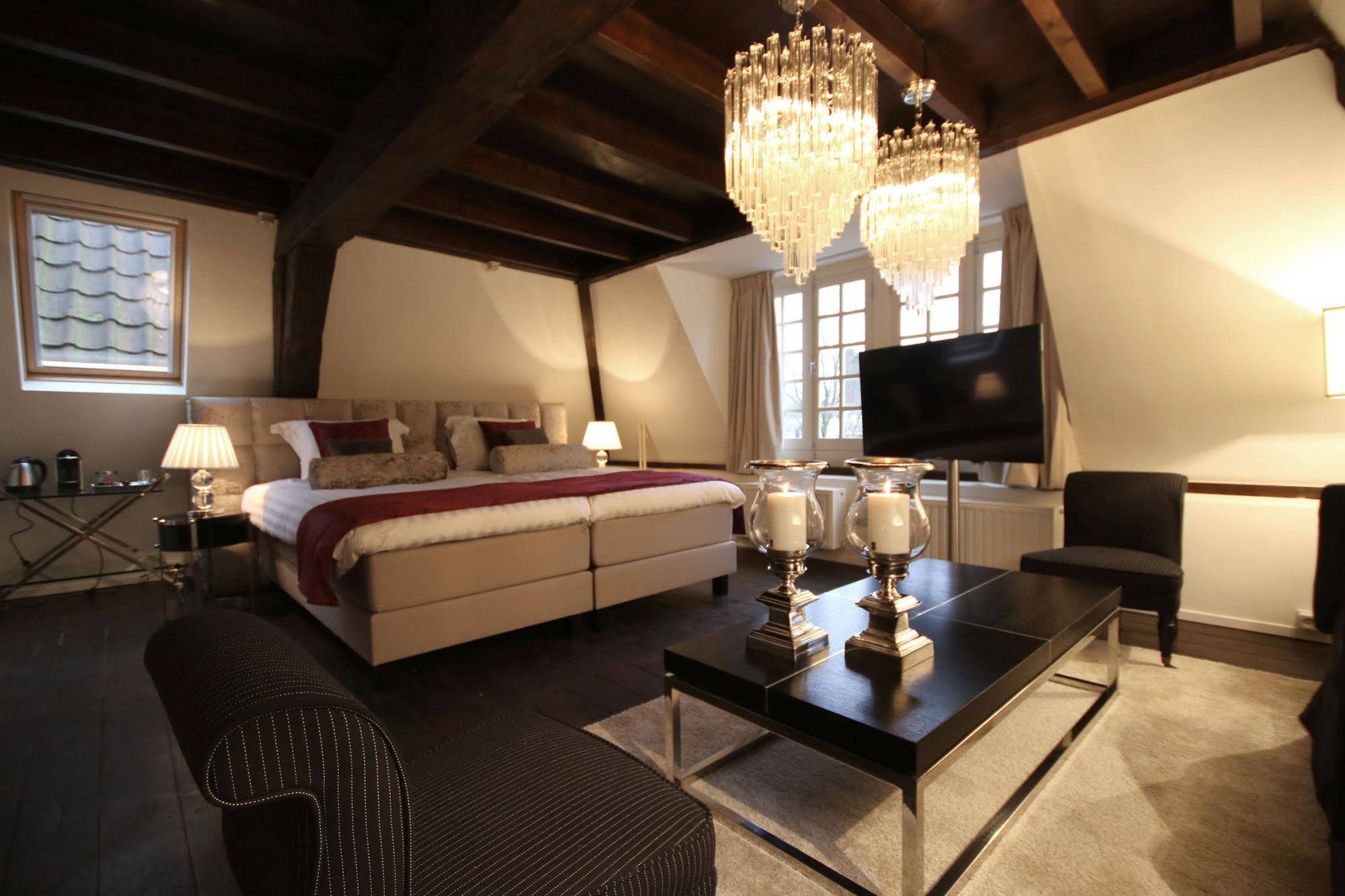 Steenhof Suites