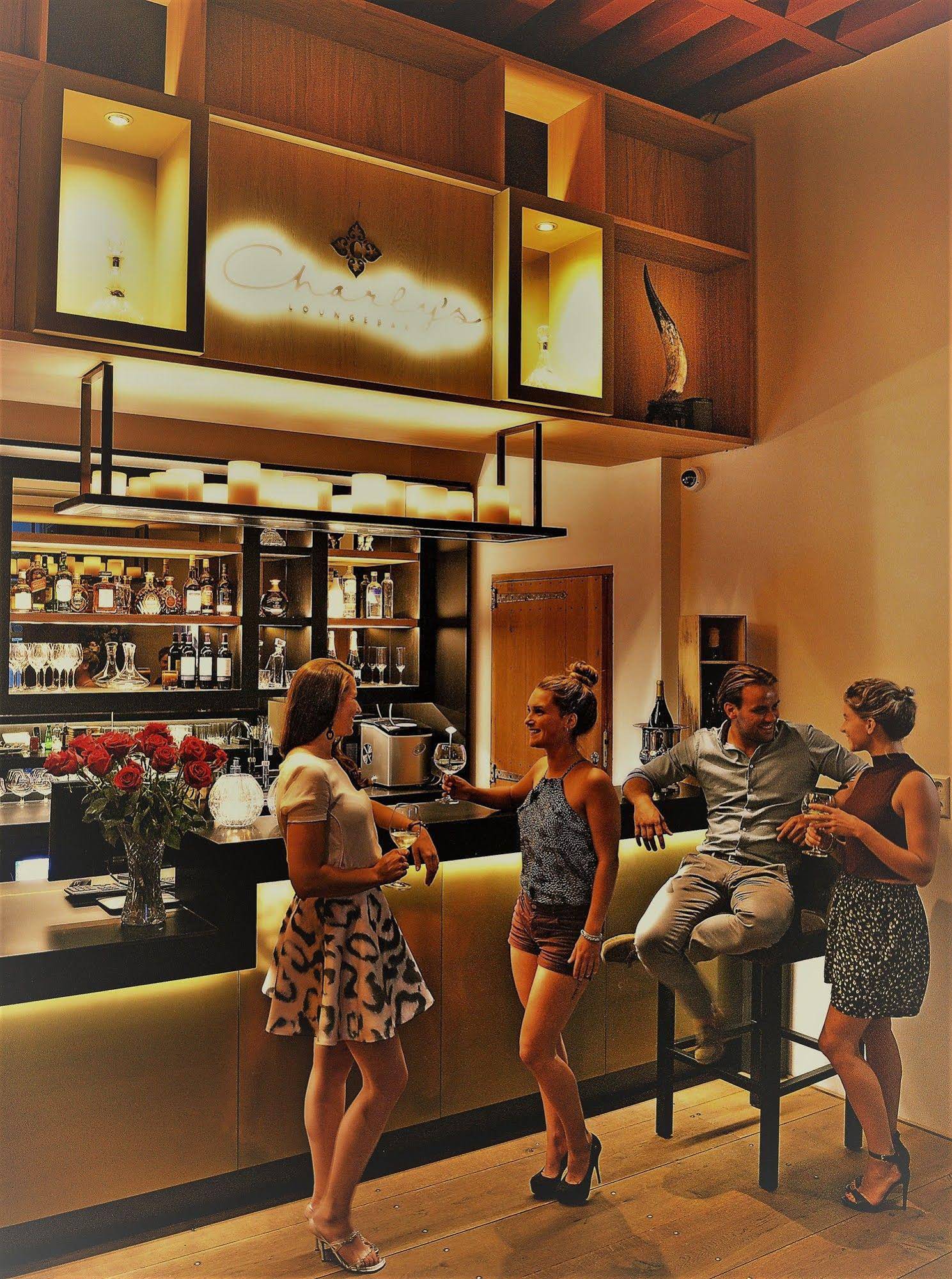 Steenhof Suites