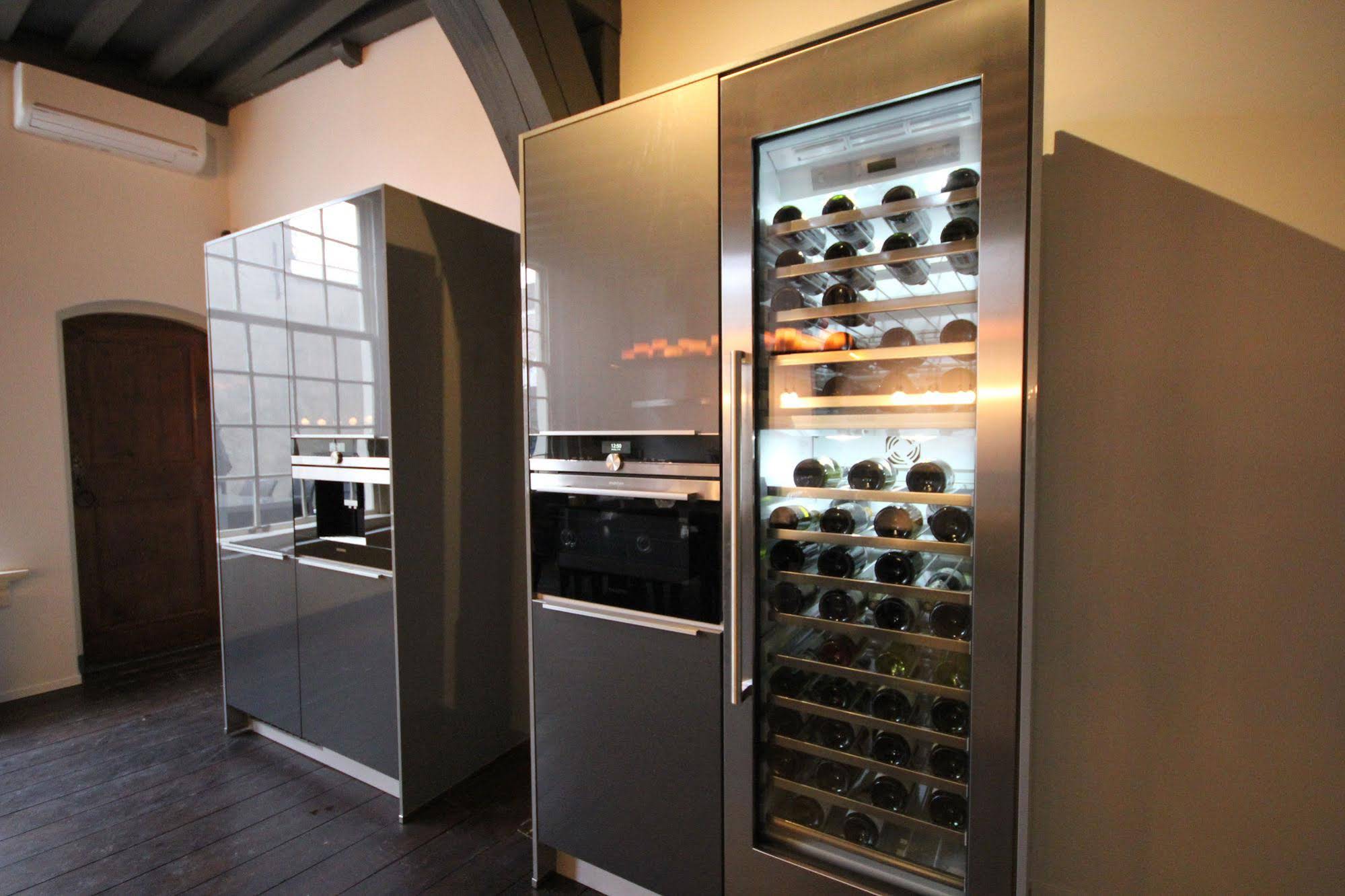 Steenhof Suites