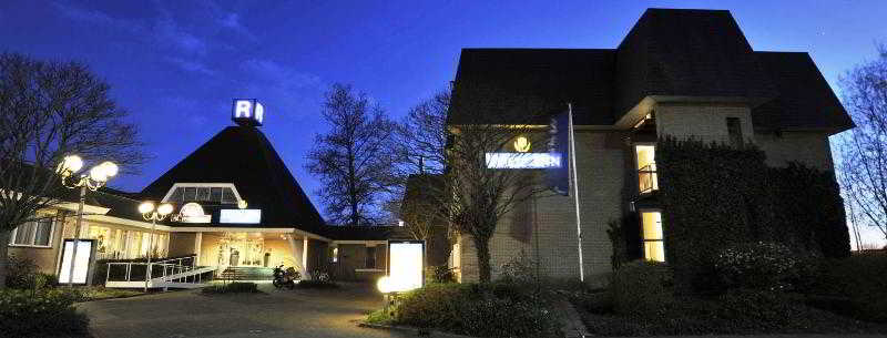Tulip Inn Leiderdorp