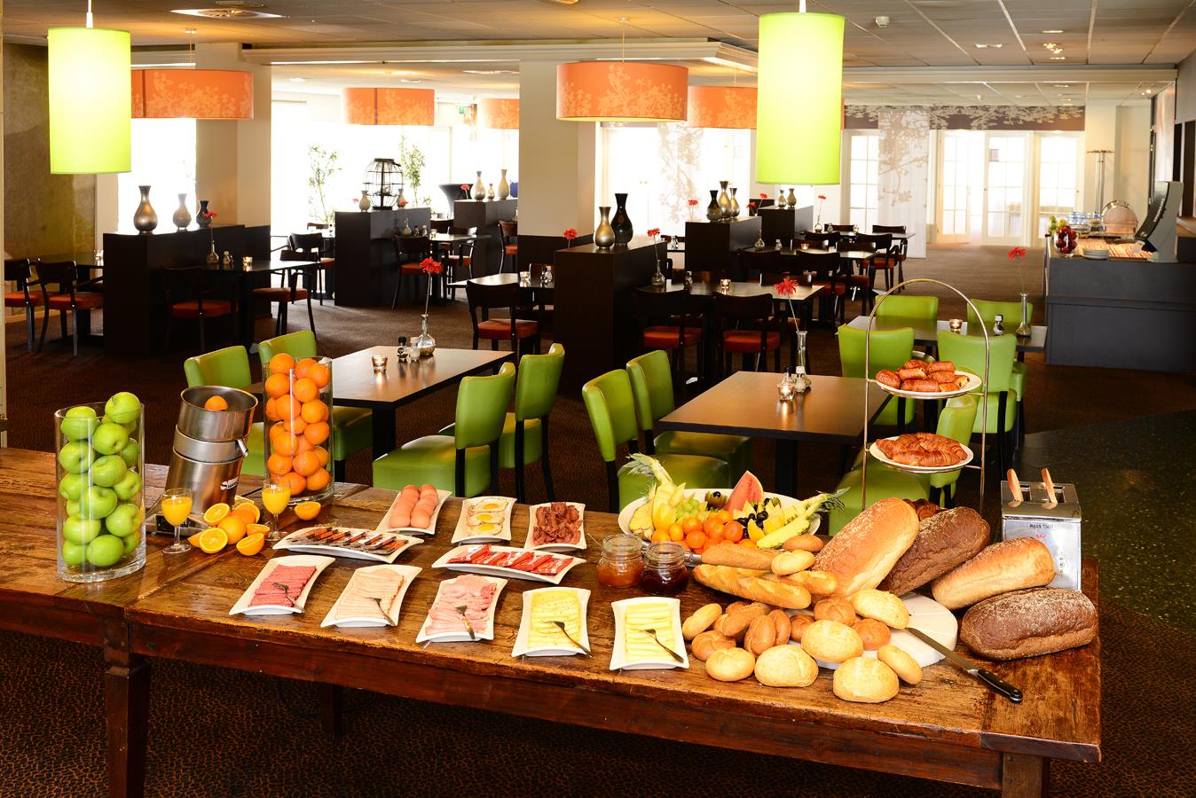 Tulip Inn Leiderdorp