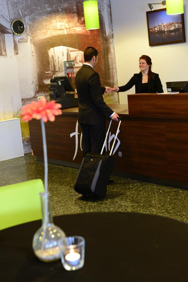 Tulip Inn Leiderdorp