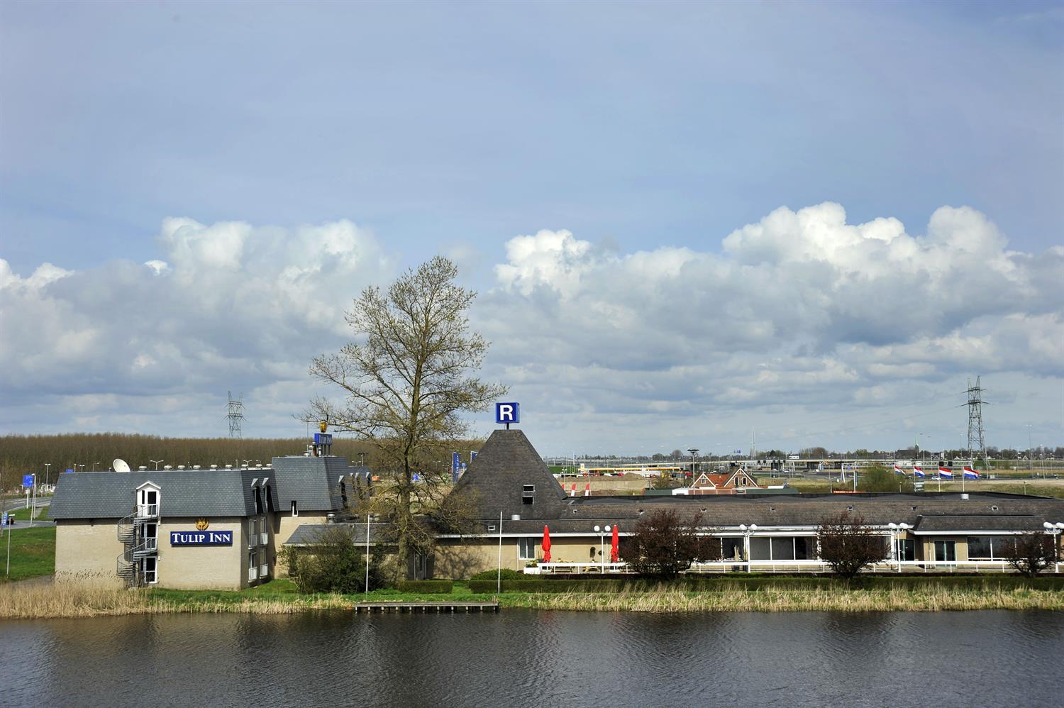 Tulip Inn Leiderdorp
