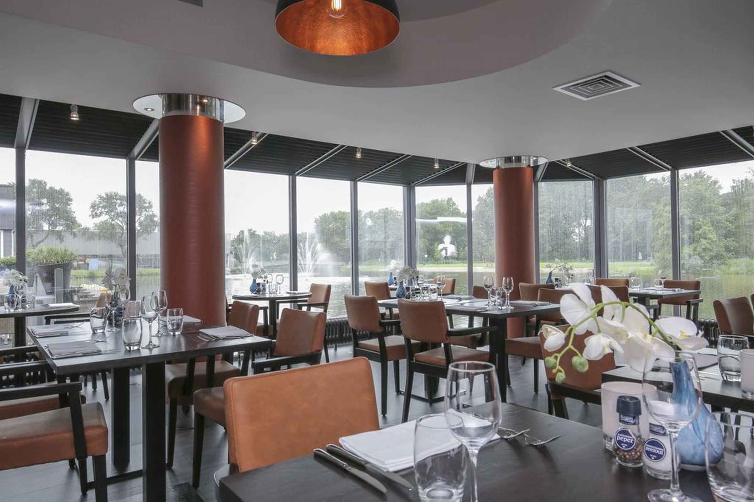 Fletcher Hotel-Restaurant Leidschendam-Den Haag