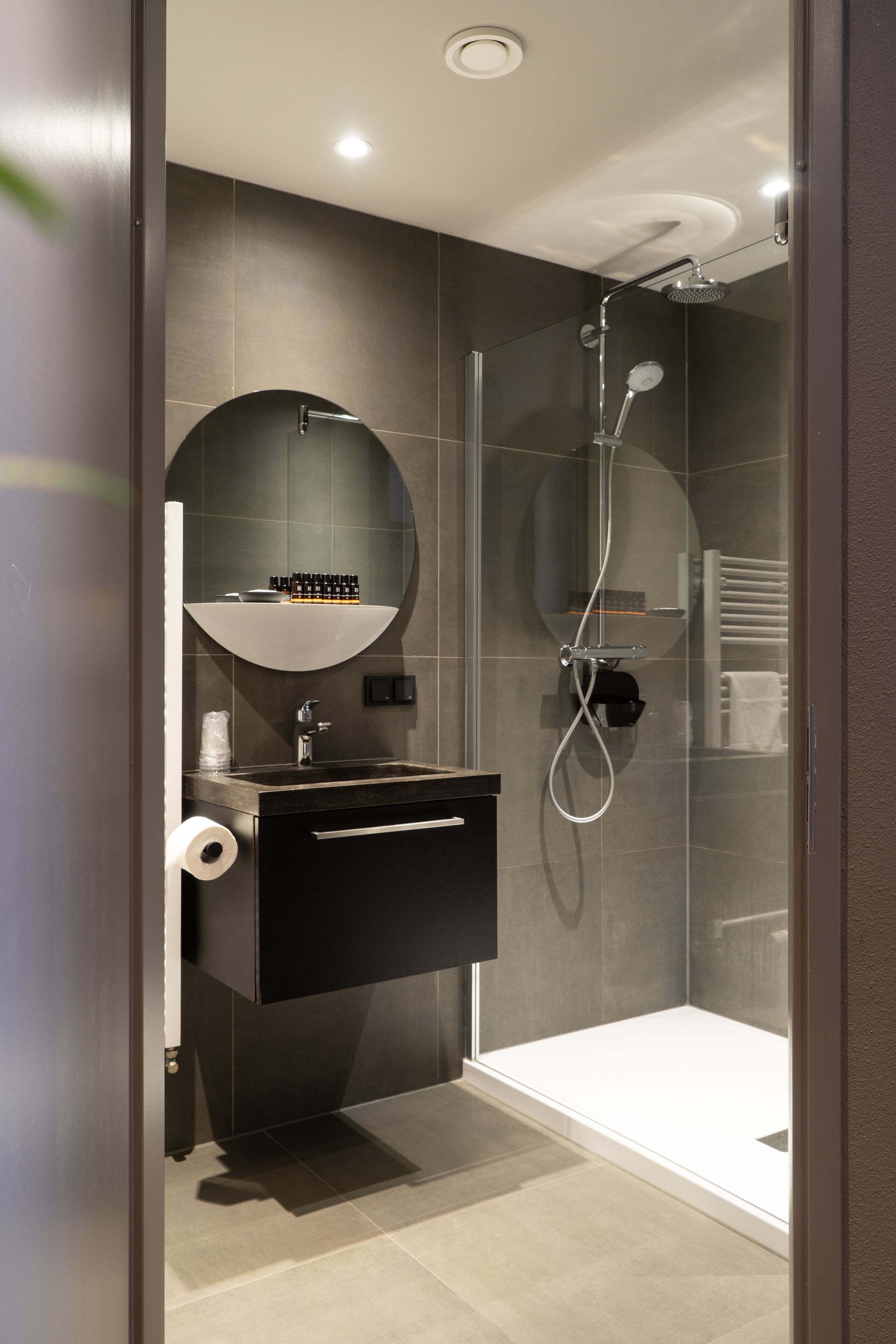 Boutique Suites Lisse