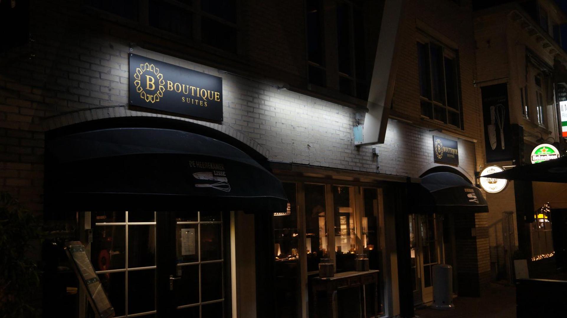Boutique Suites Lisse
