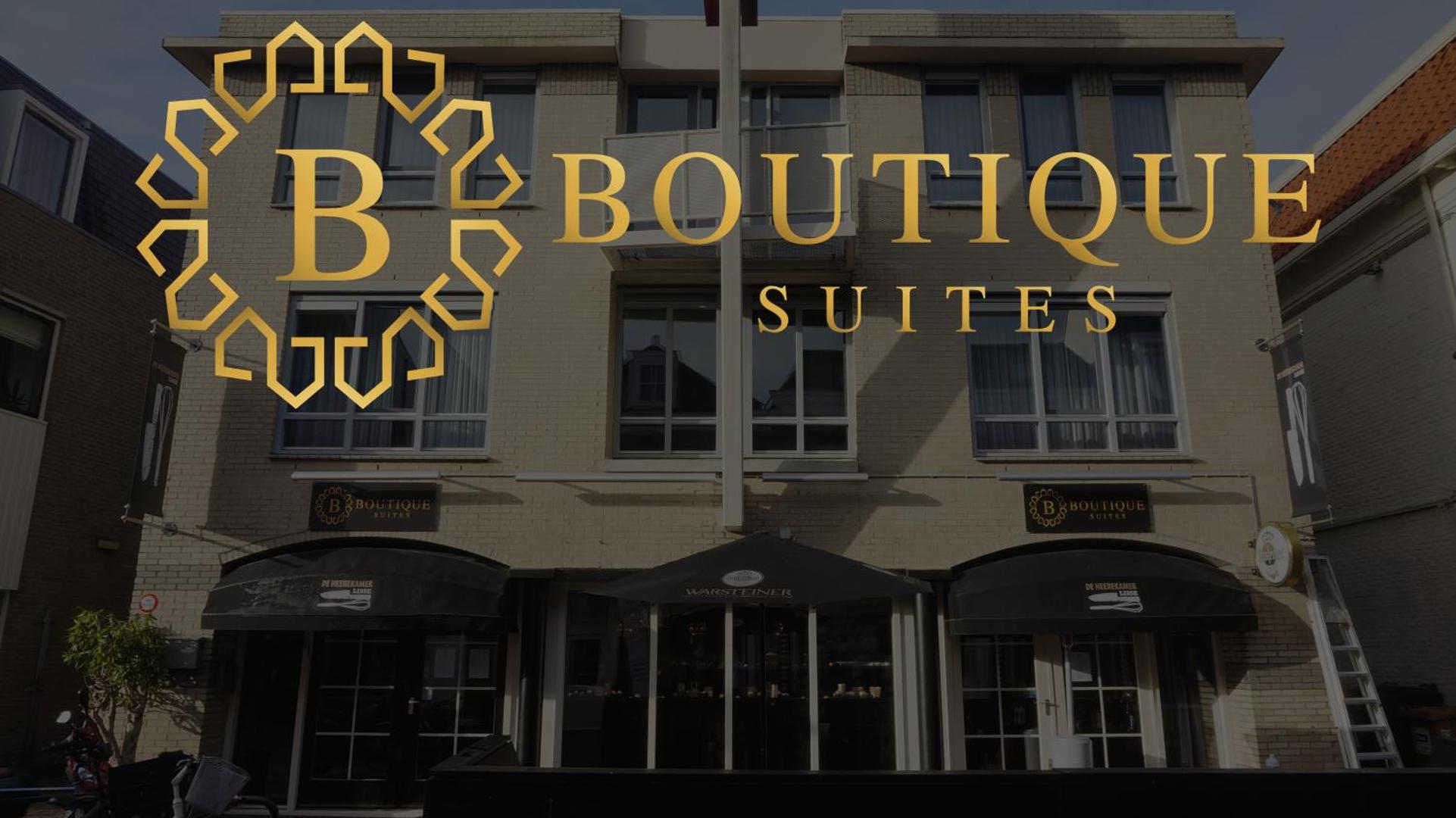Boutique Suites Lisse
