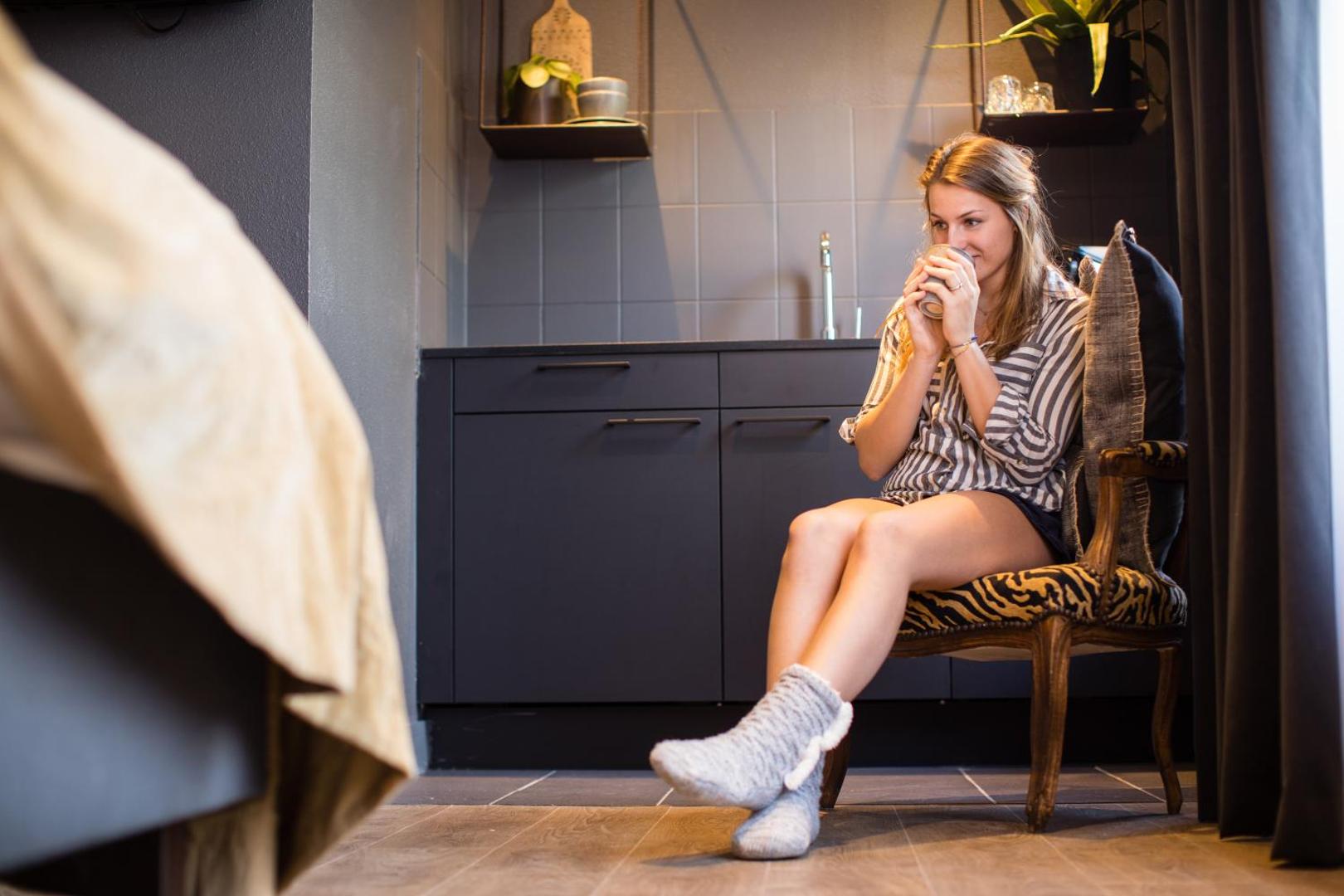 Boutique Suites Lisse