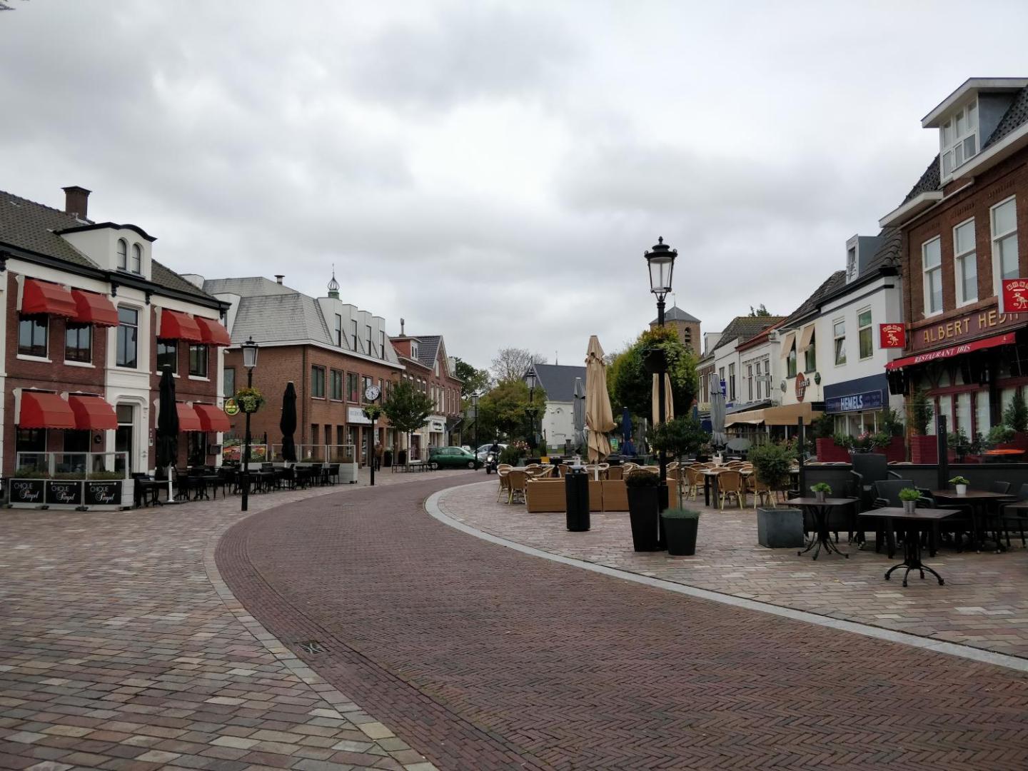 Boutique Suites Lisse