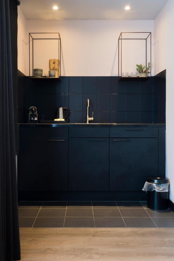 Boutique Suites Lisse