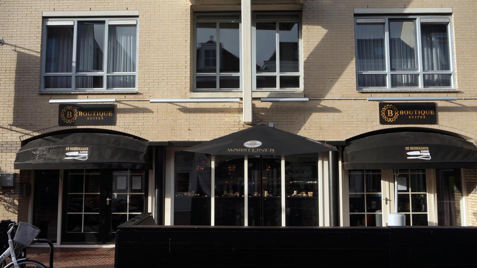Boutique Suites Lisse