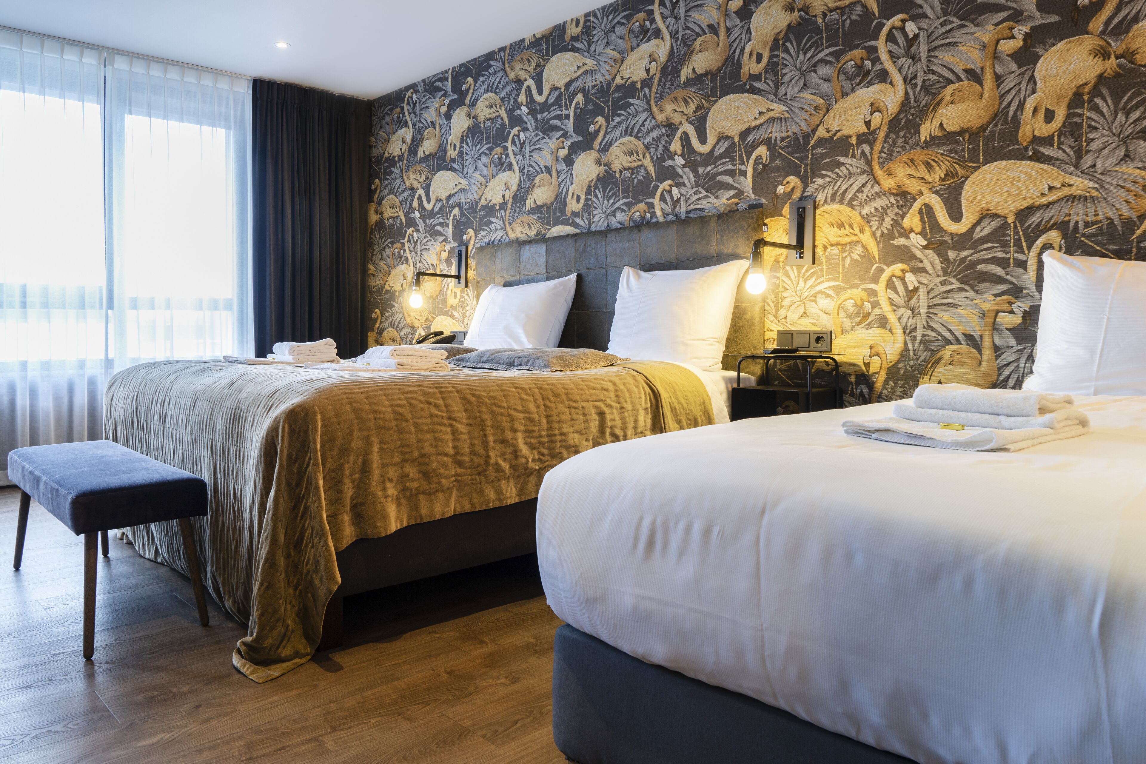 Boutique Suites Lisse