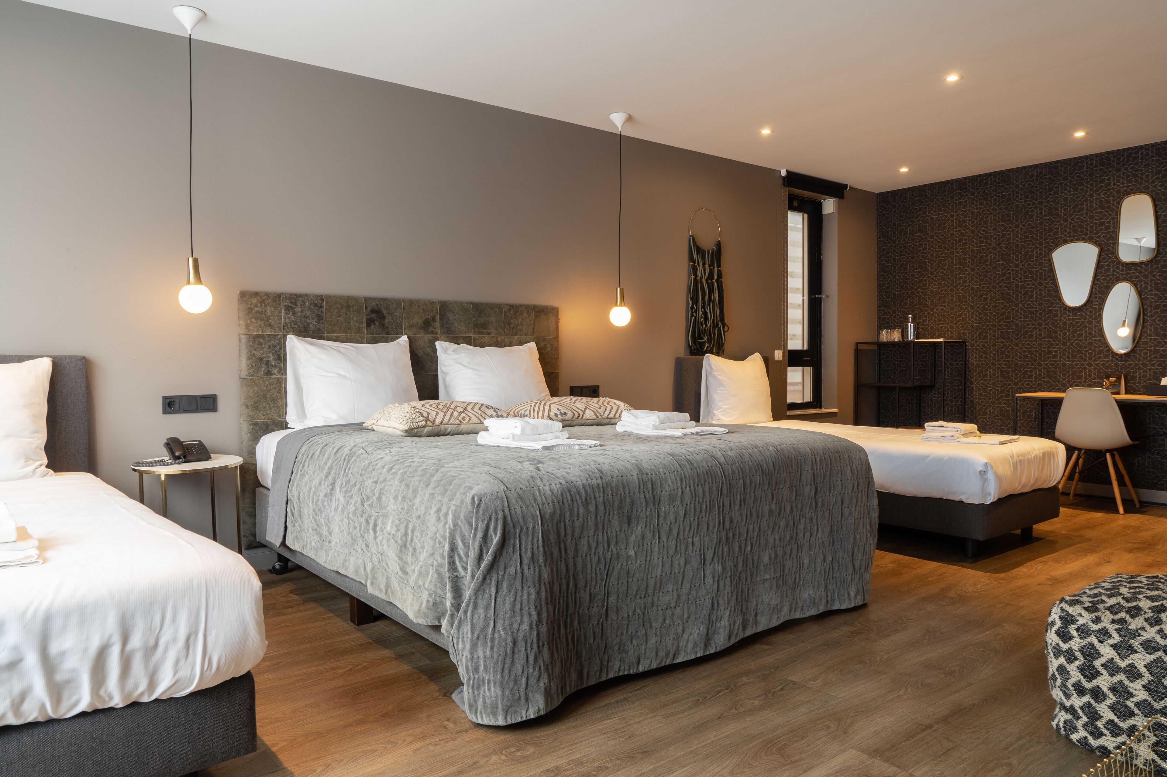 Boutique Suites Lisse