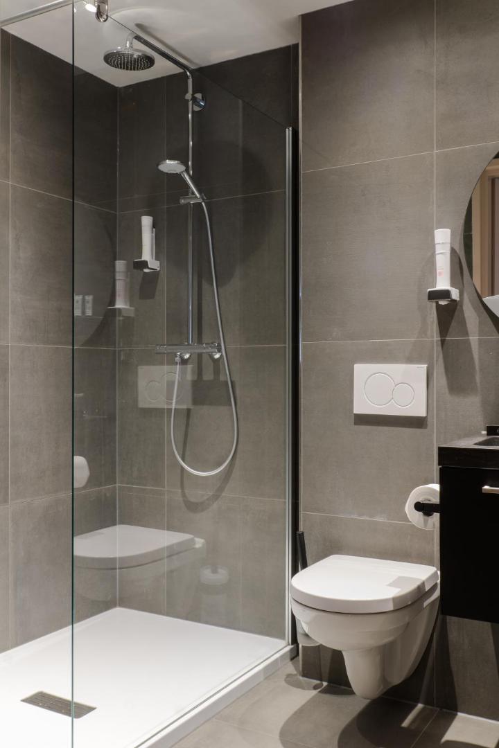 Boutique Suites Lisse
