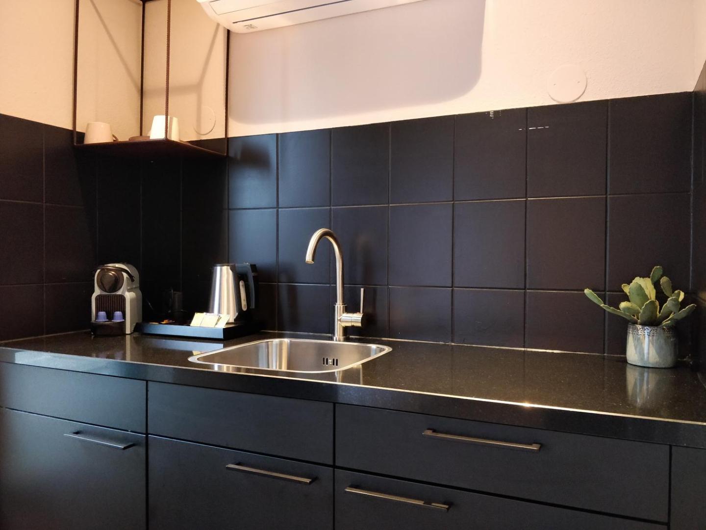 Boutique Suites Lisse