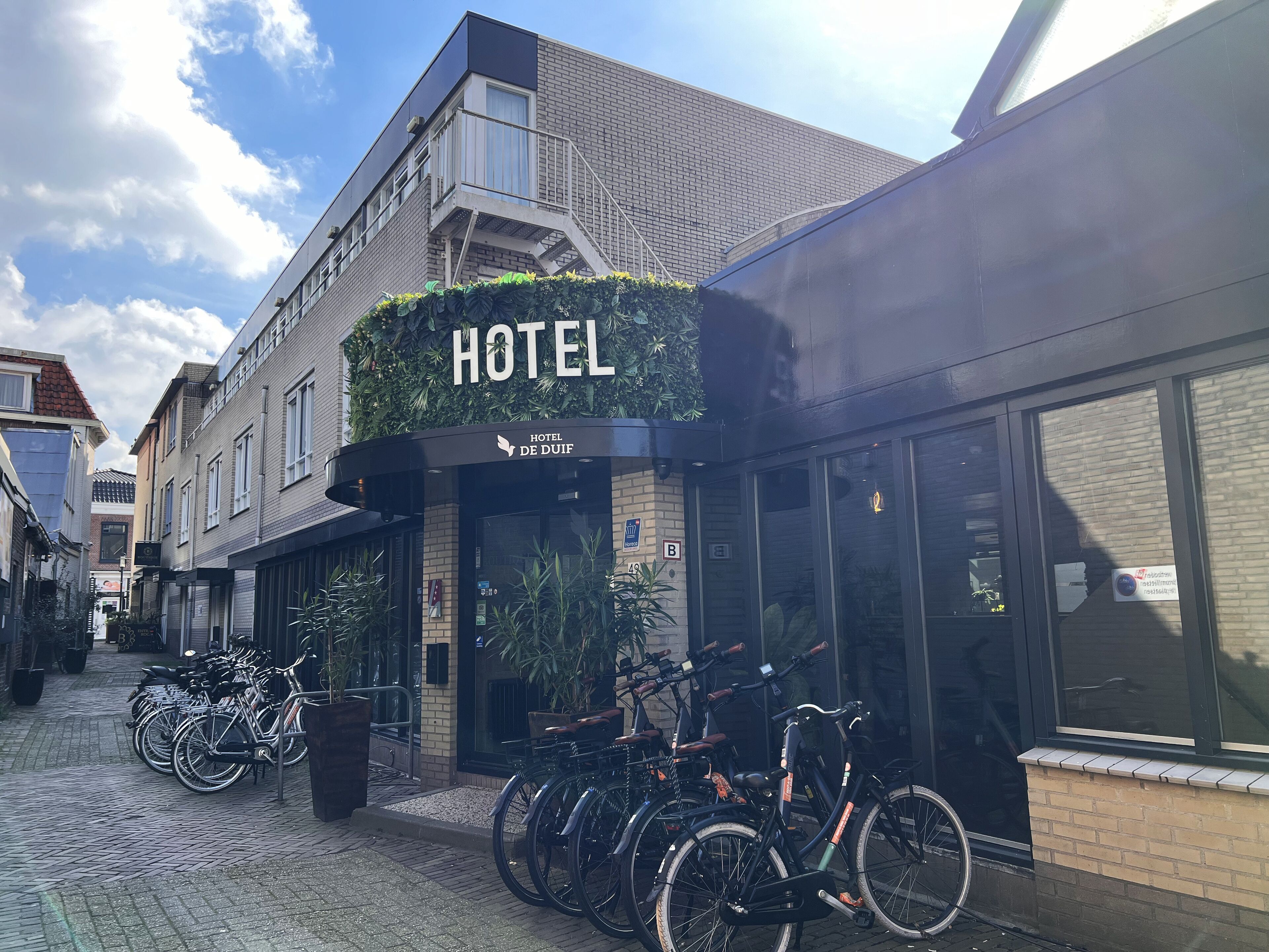 Hotel de Lis