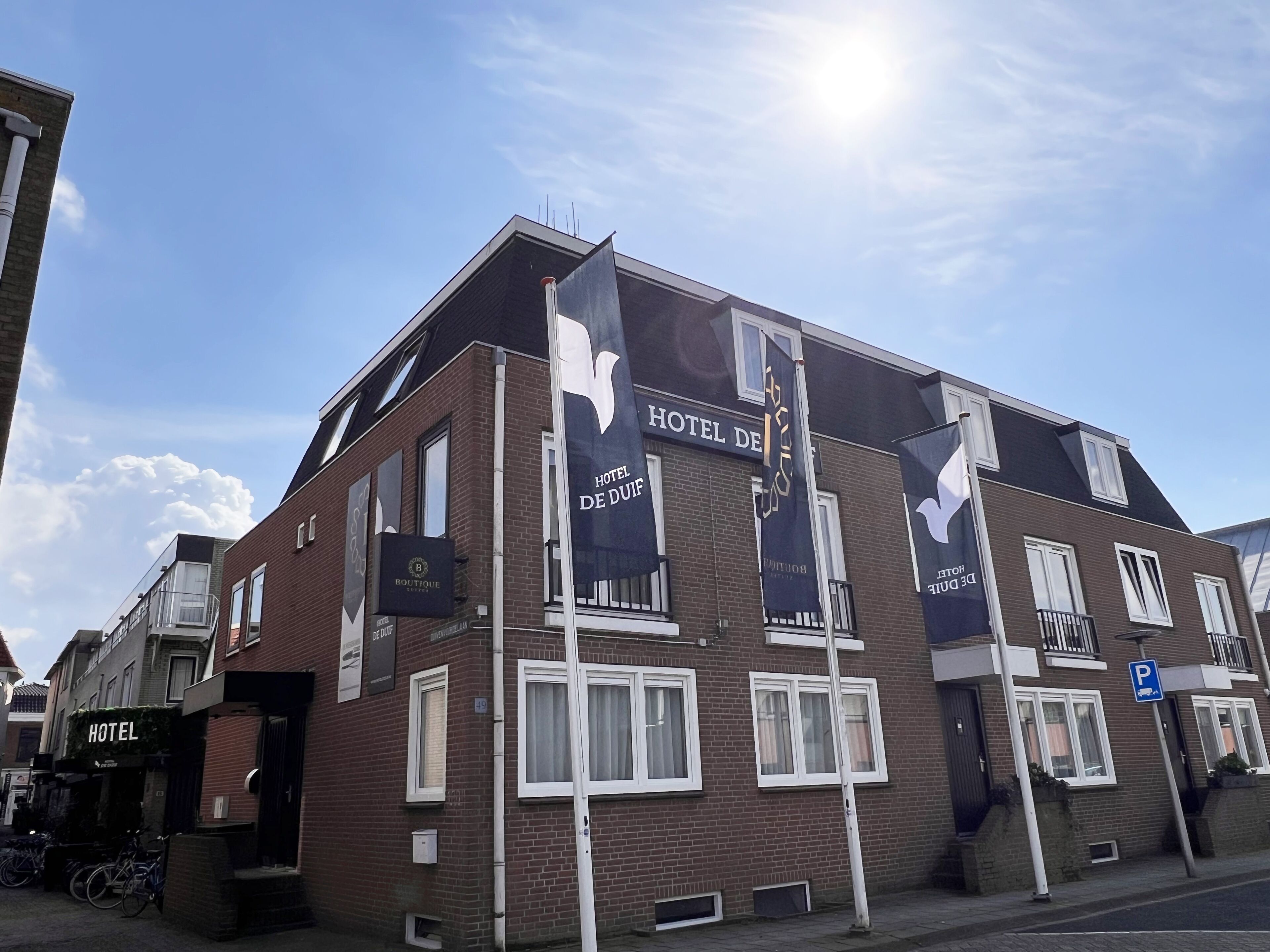 Hotel de Lis