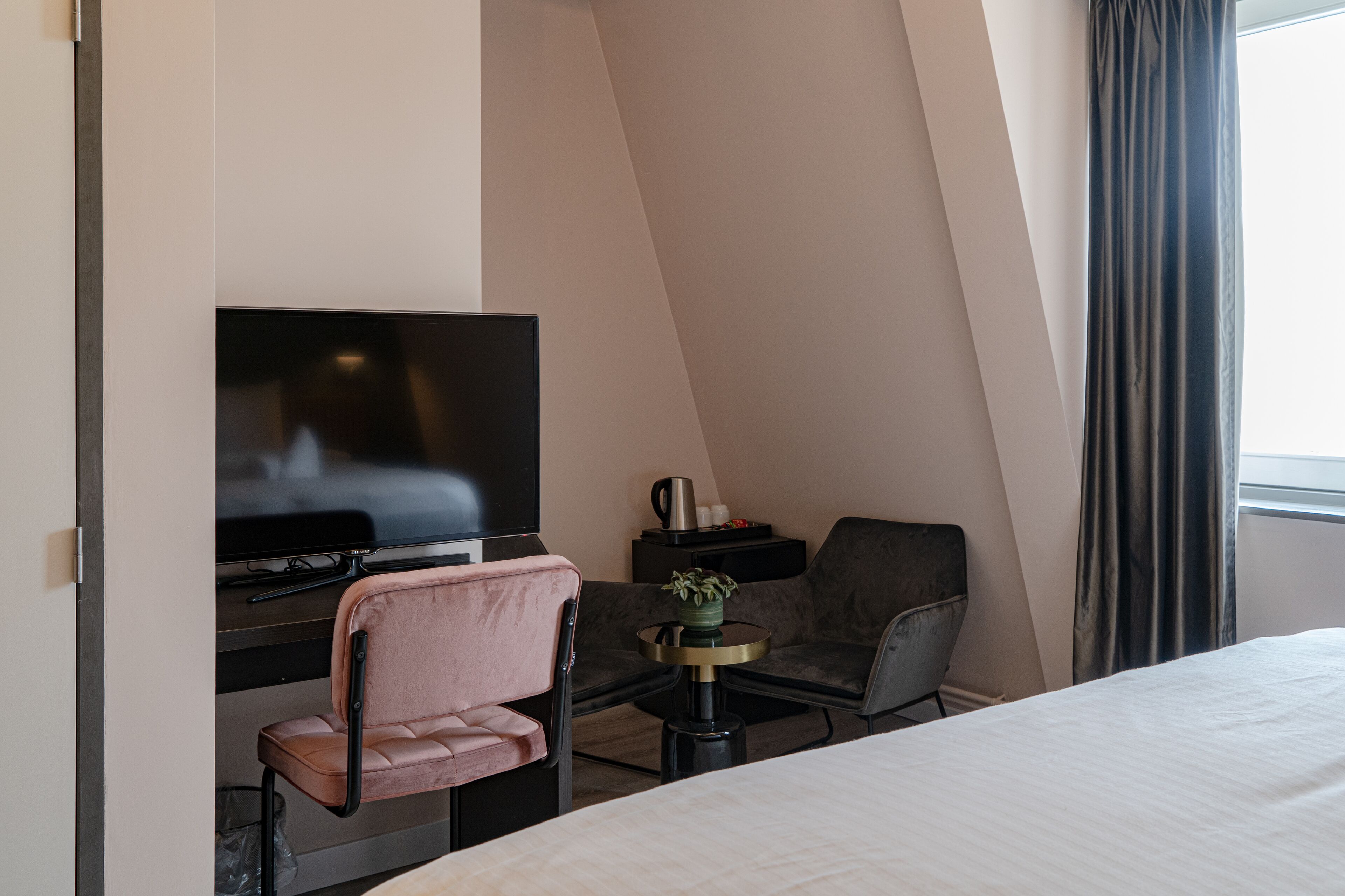 Hotel de Lis