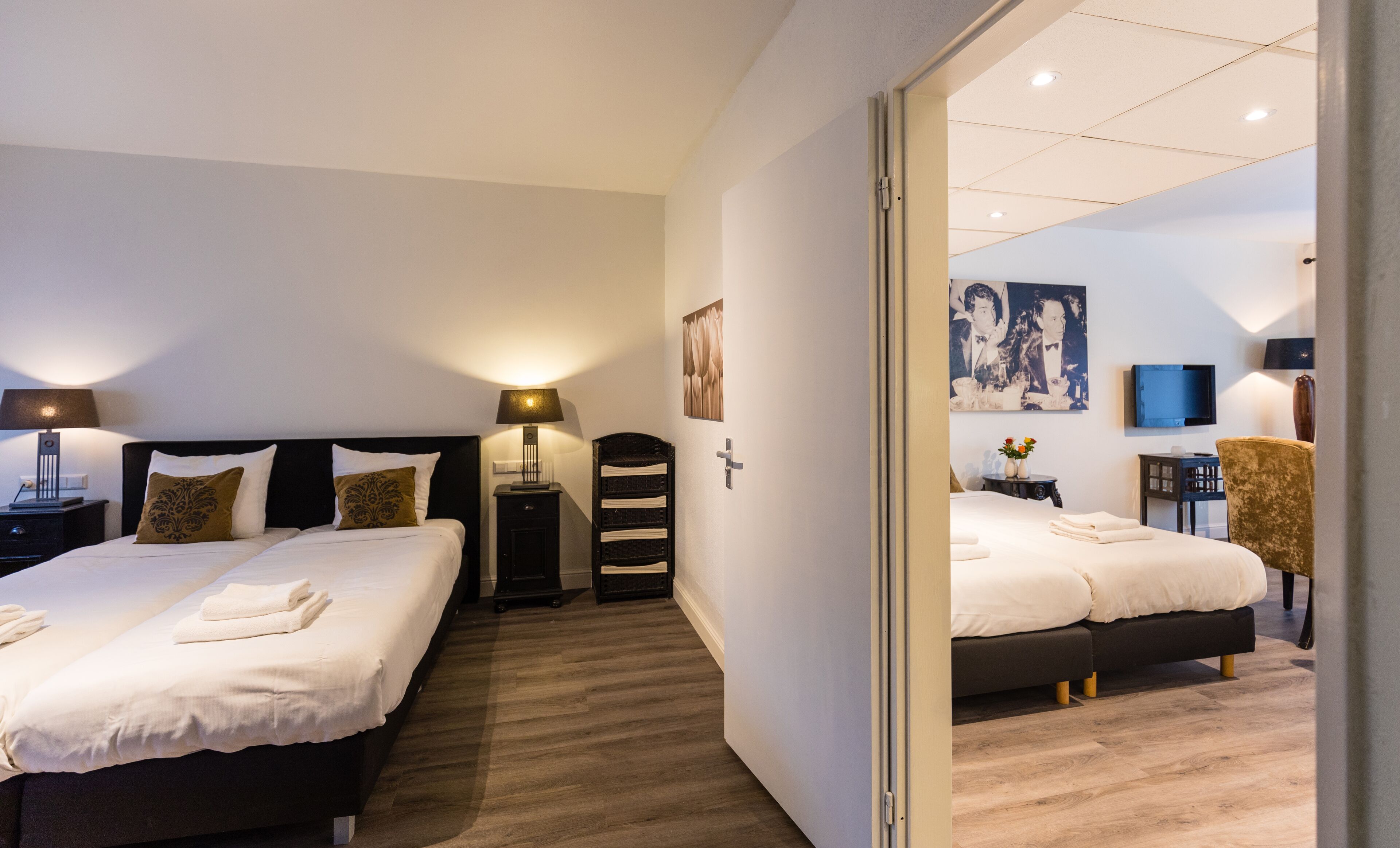 Hotel de Lis